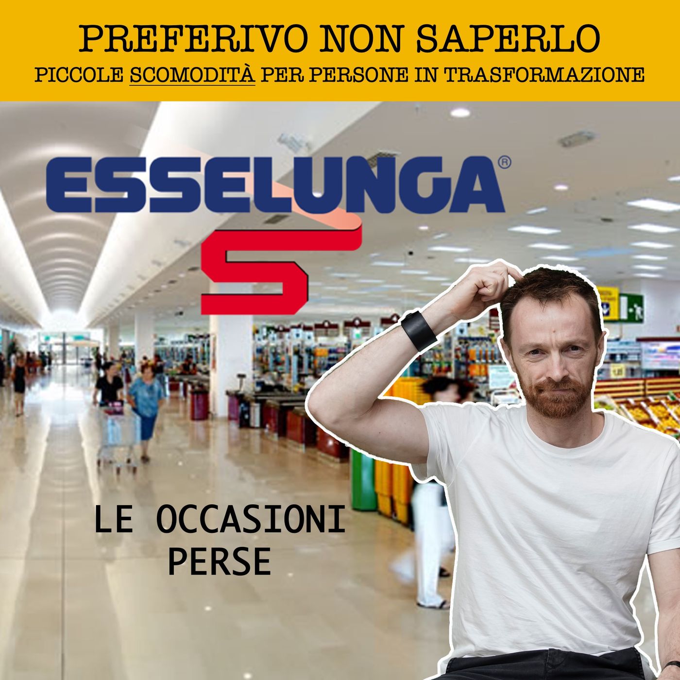 Preferivo non saperlo