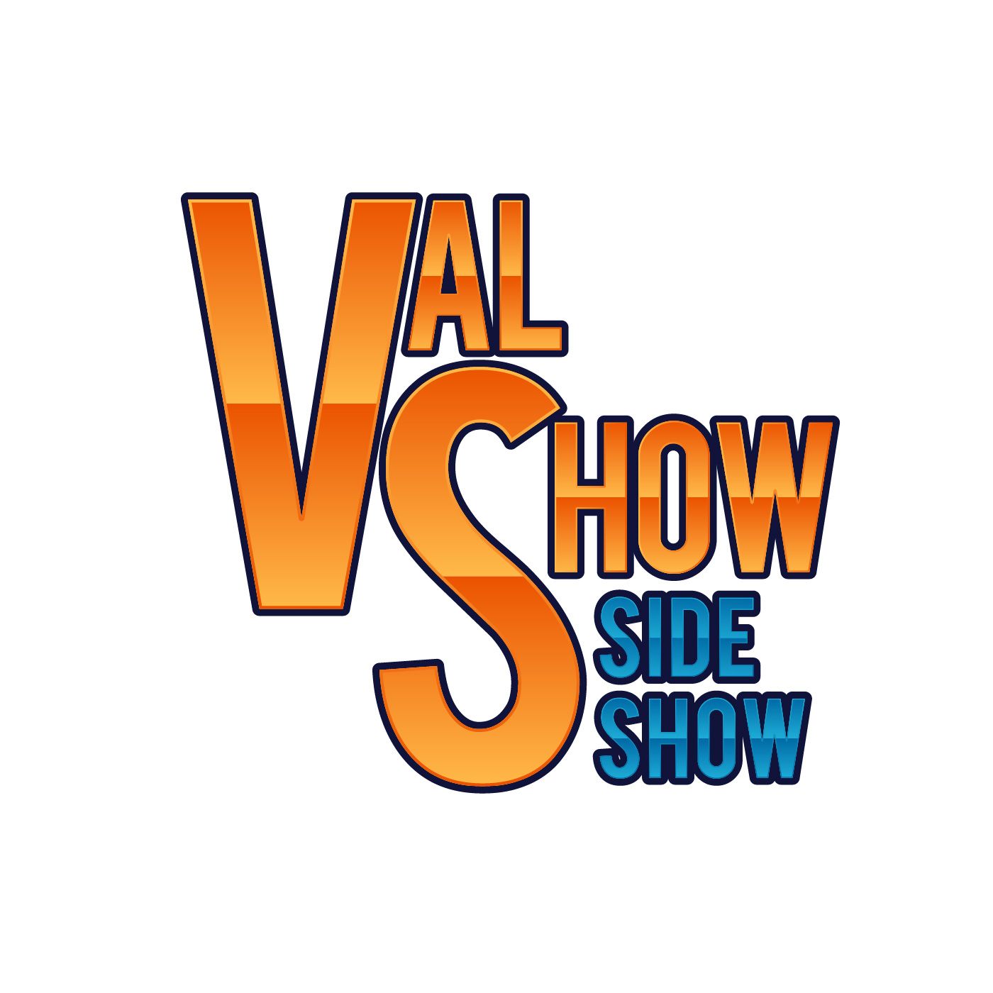 Valentine Show’s ValShow SideShow
