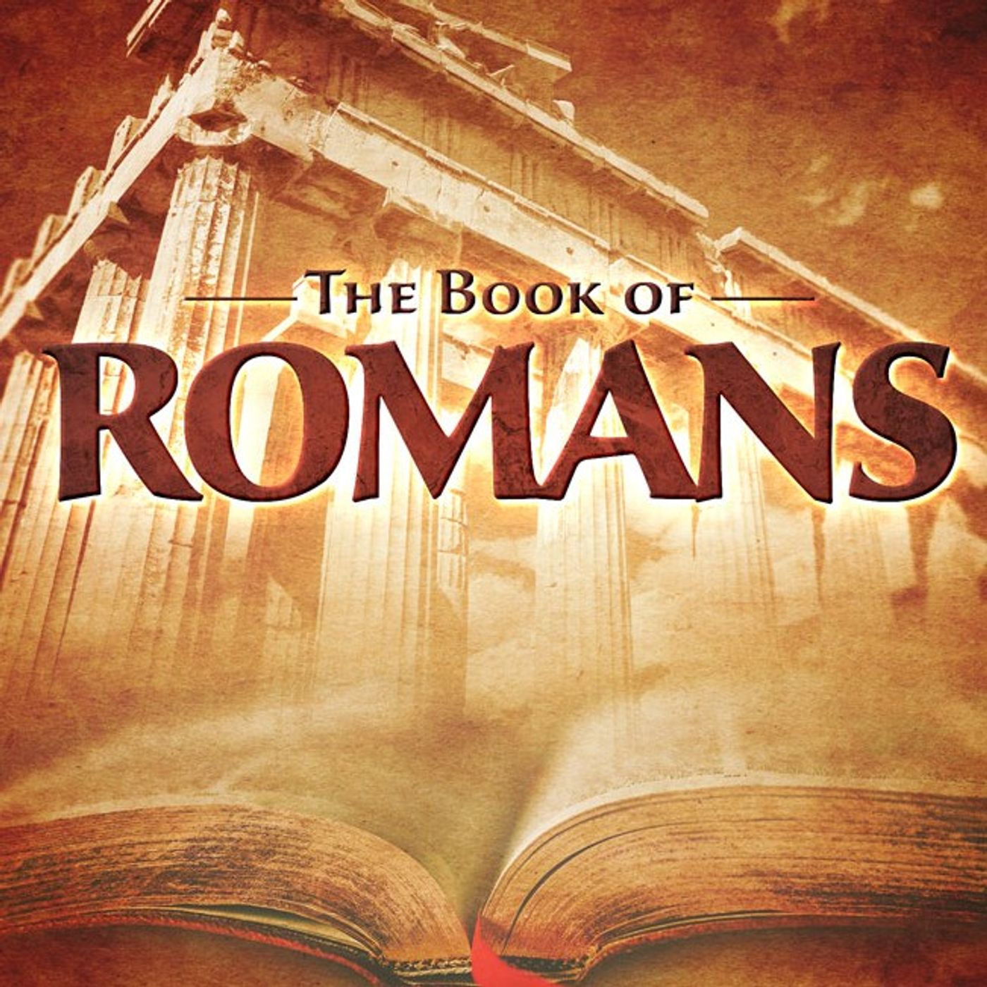Sunday Service I The Righteous Judgment of God: Romans 2:1-29 episode artwork