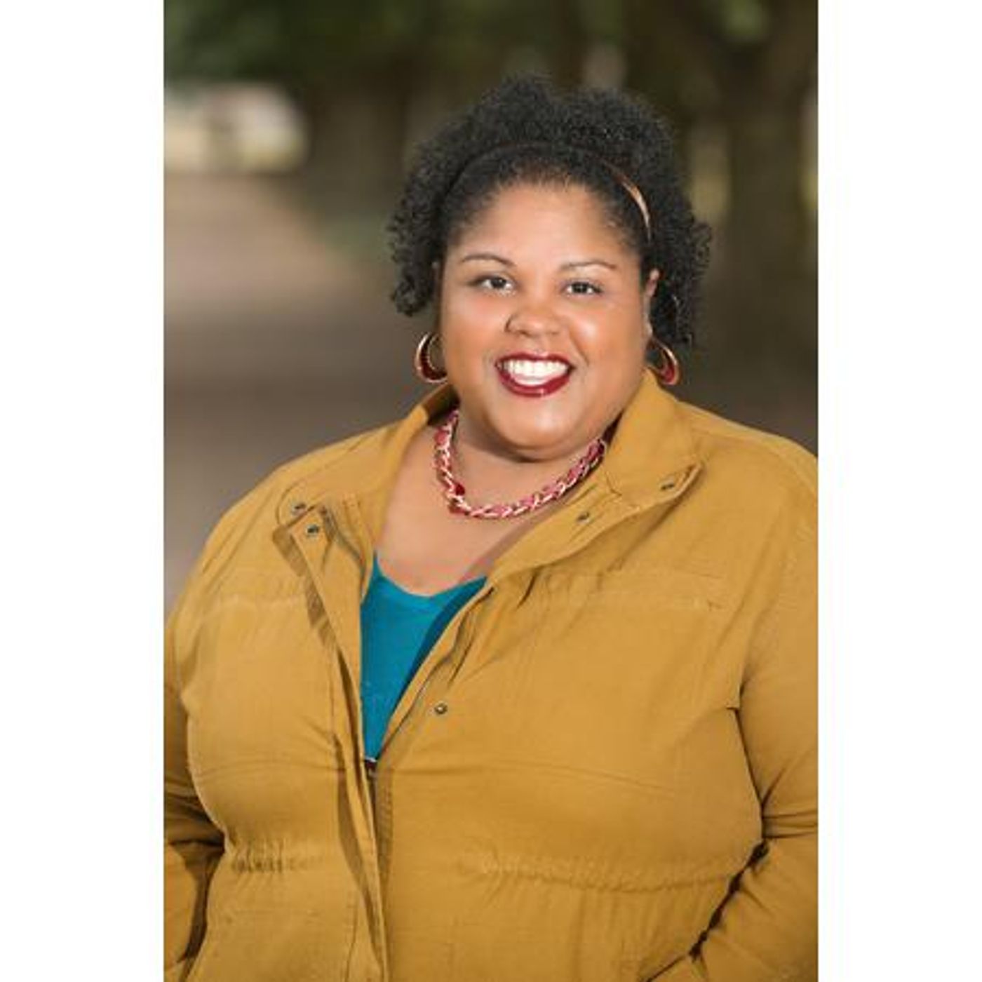 The Sharvette Mitchell Radio Show