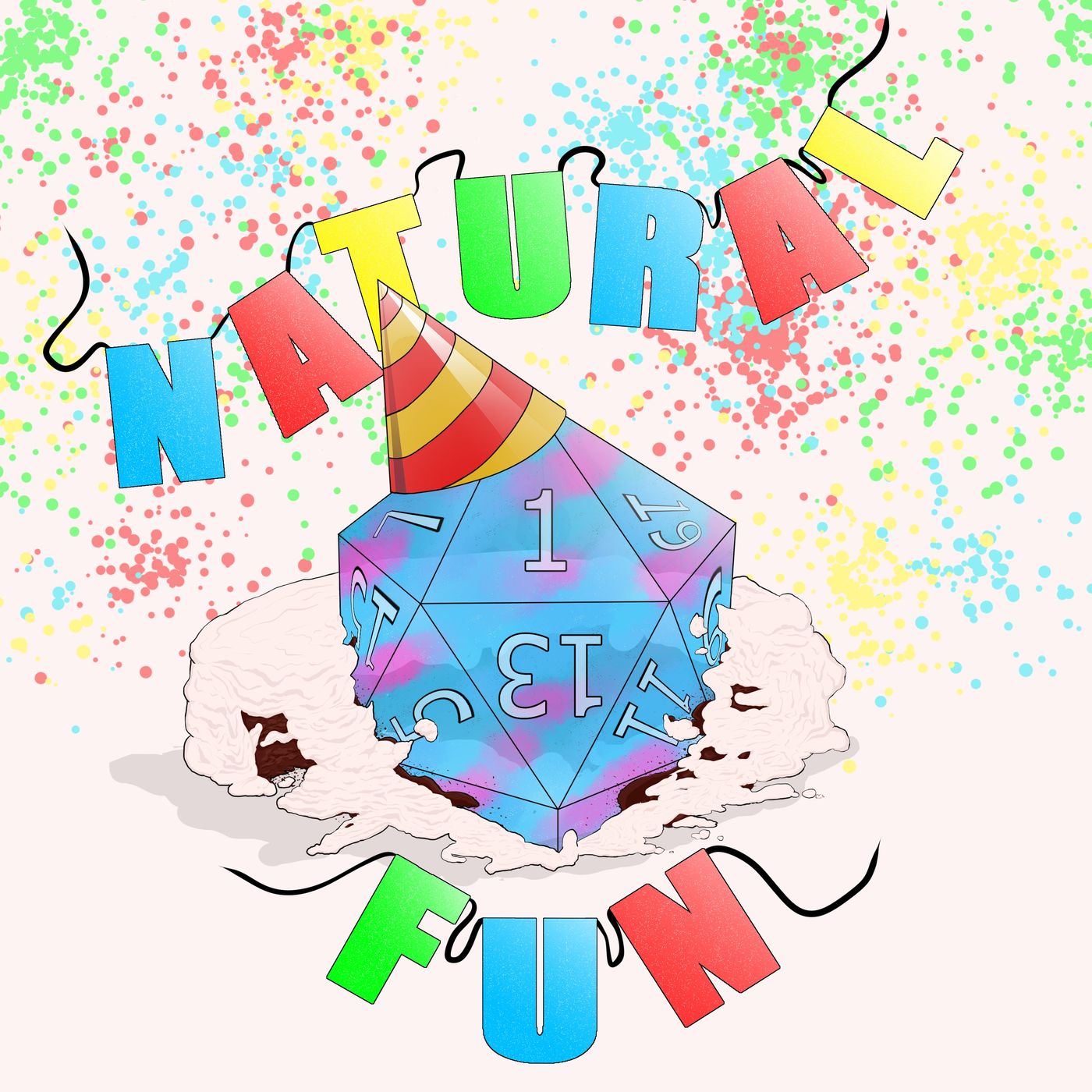 S1E22 - My Existence is a Nightmare