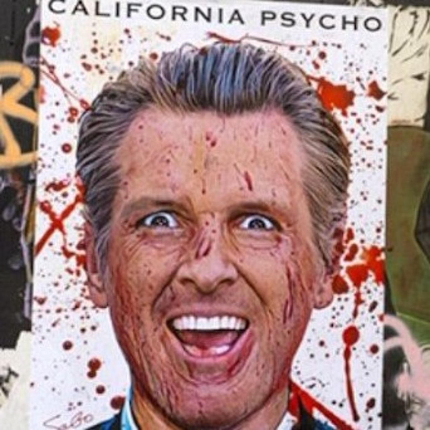 Gavin Newsom's Treasonous 28th Amendment