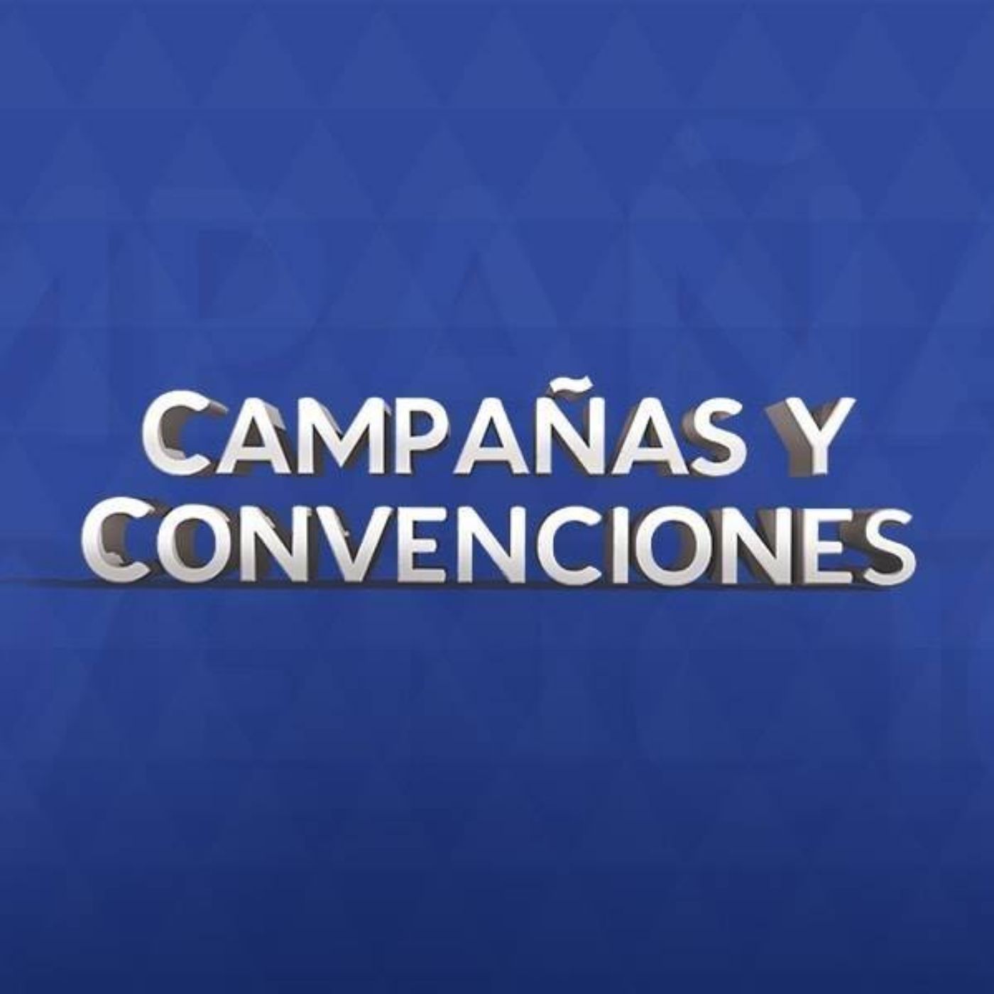 CAMPAÑAS Y CONVENCIONES SPOT MISIONEROS
