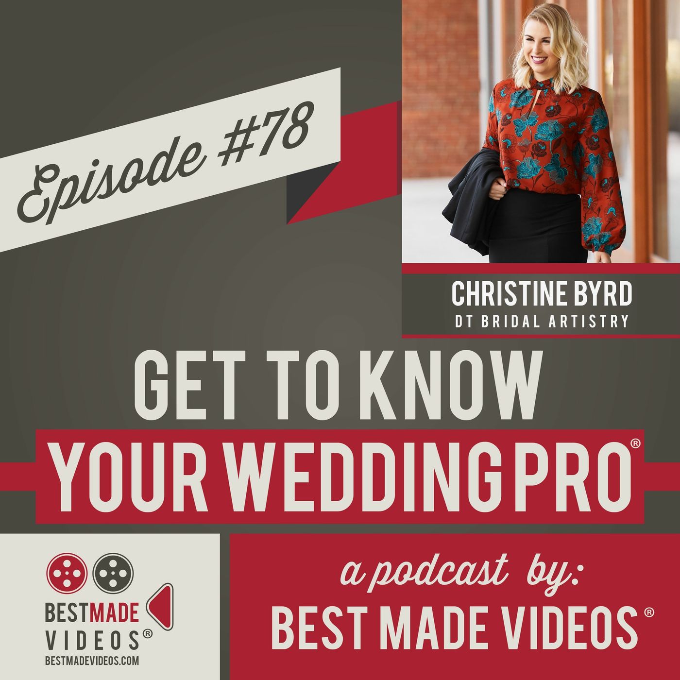 Get to Know Your Wedding Pro®