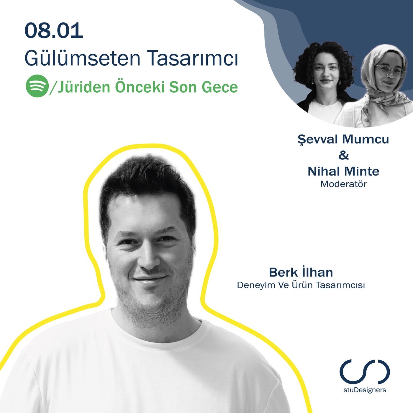 Jüriden Önceki Son Gece