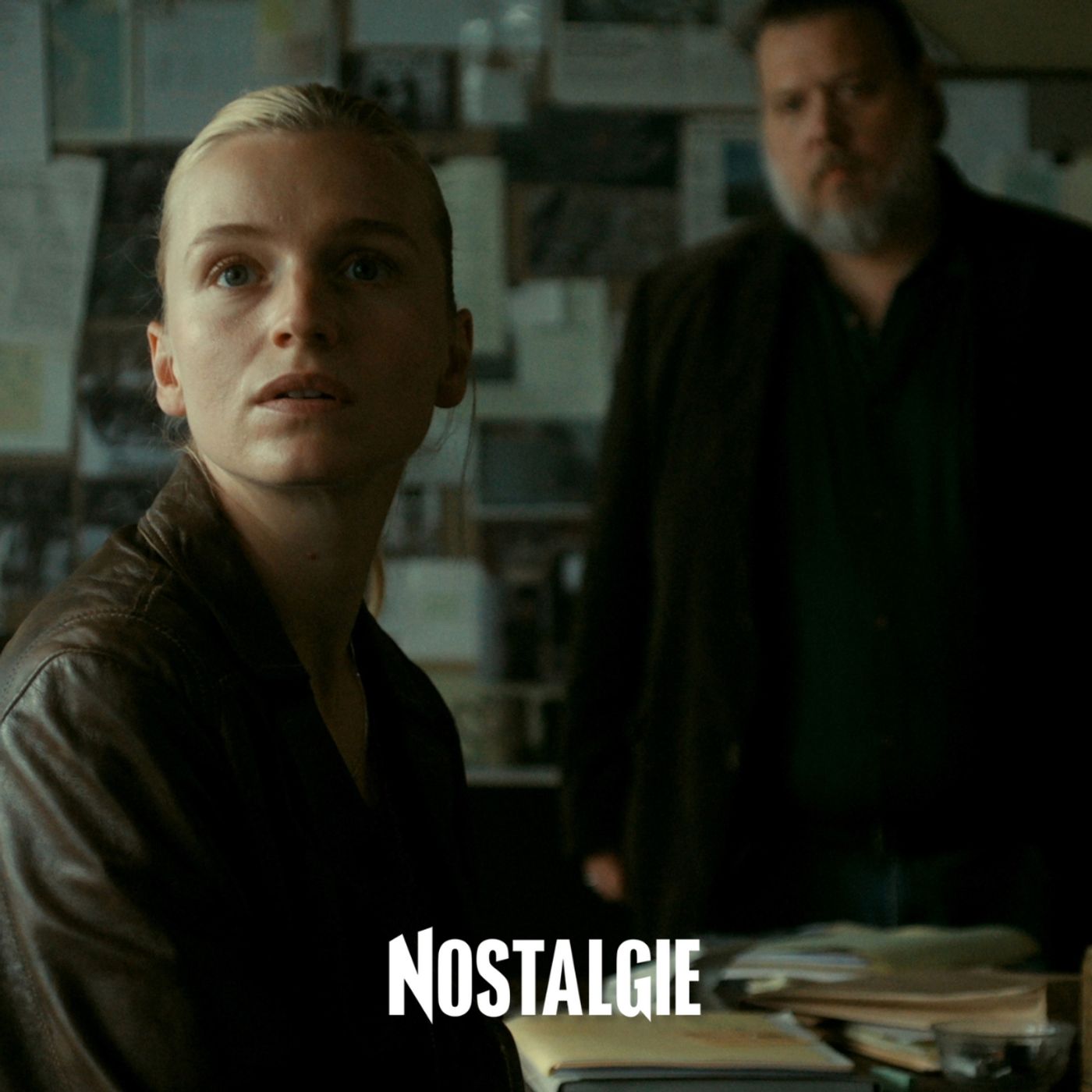 The Asset : une nouvelle série scandinave débarque dès aujourd'hui sur Netflix episode artwork