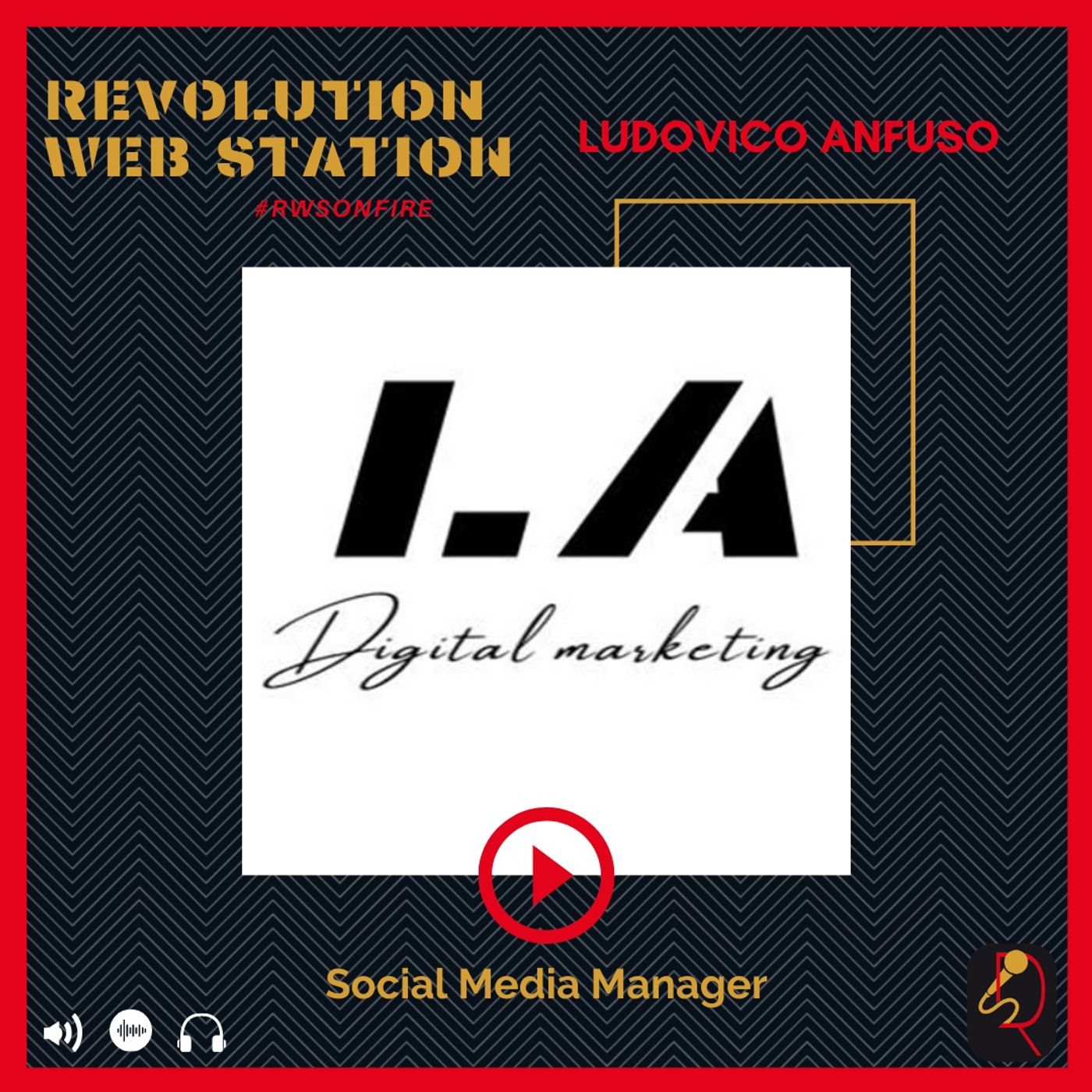 SOCIAL MEDIA 📲