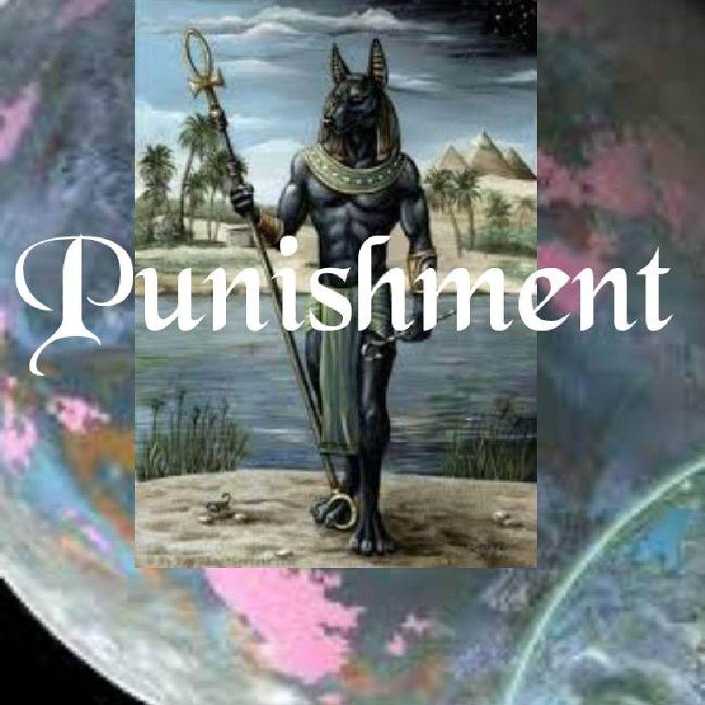 Punishment episode artwork