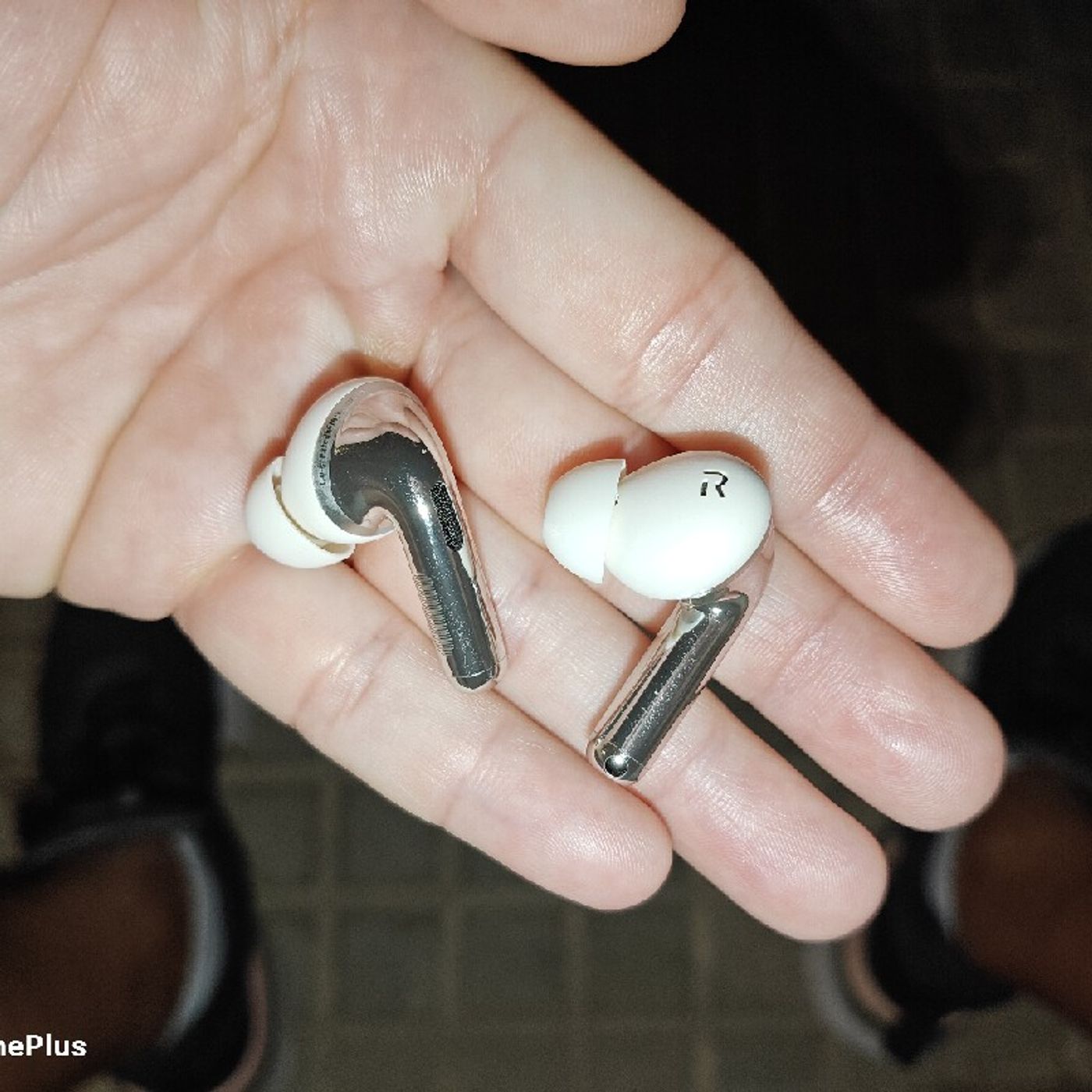 OnePlus Nord 4 + OnePlus Buds Pro 3
