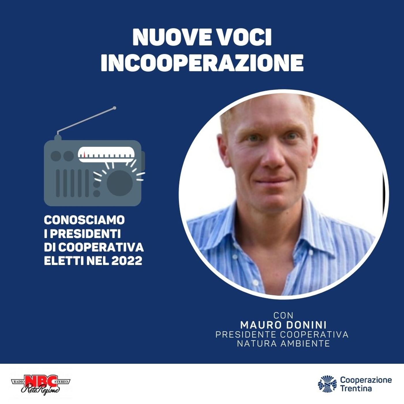 Nuove voci inCooperazione (2022)