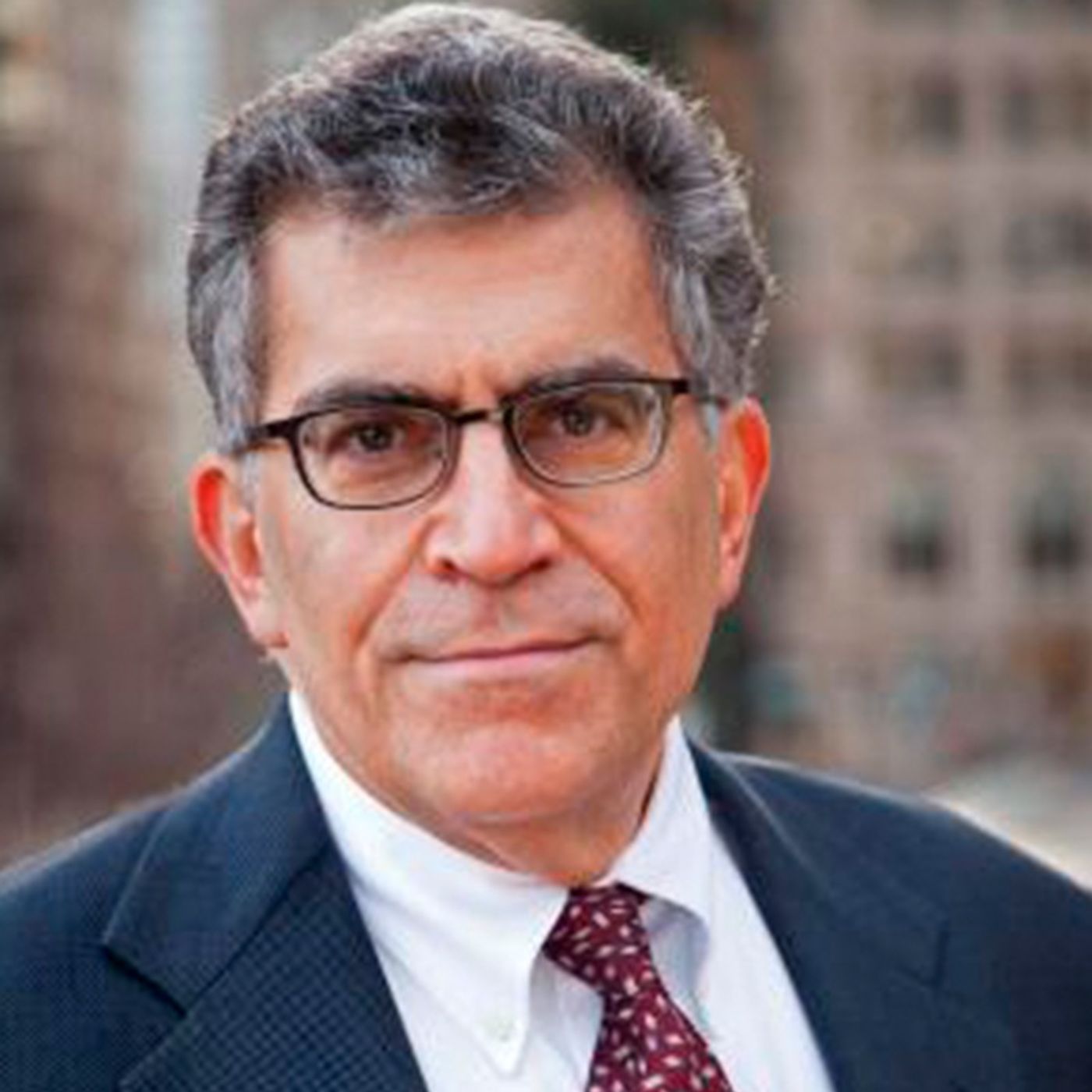 Reforming the Cops: Guest, Civil Rights Attorney Howard Friedman