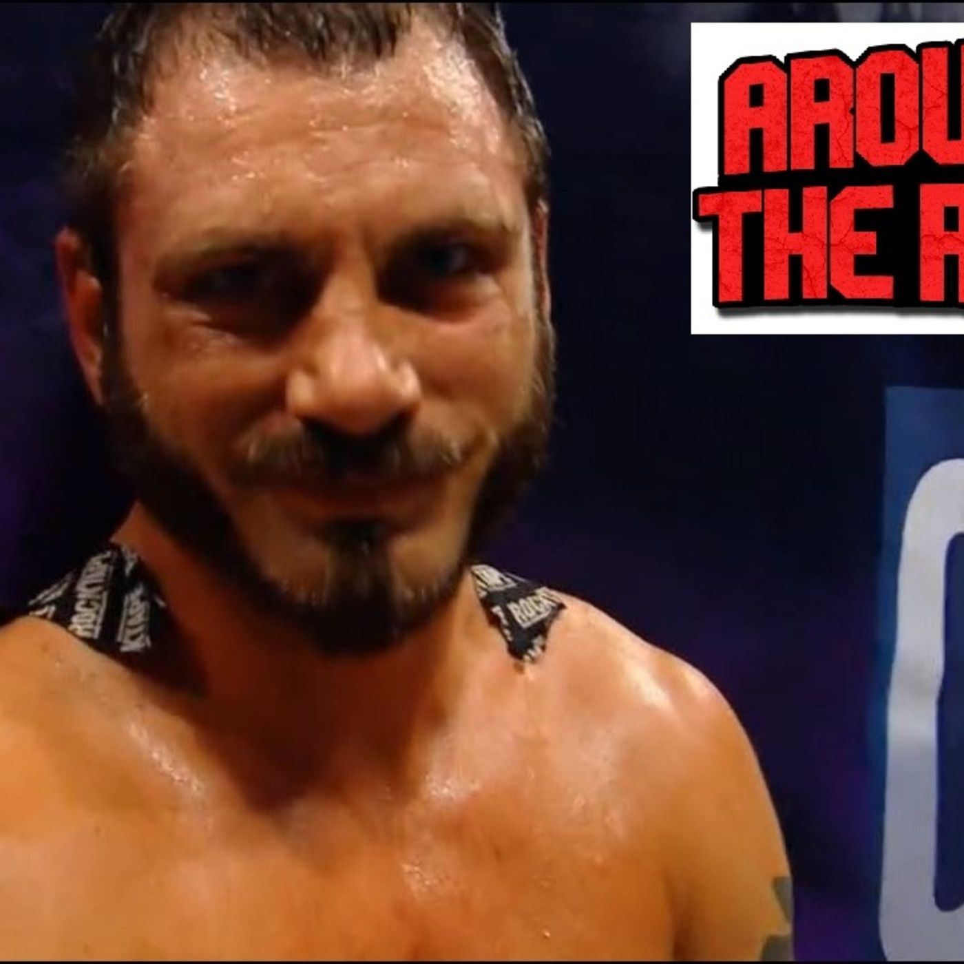 ATR YouTube: Extreme Rules (2017) Review episode artwork