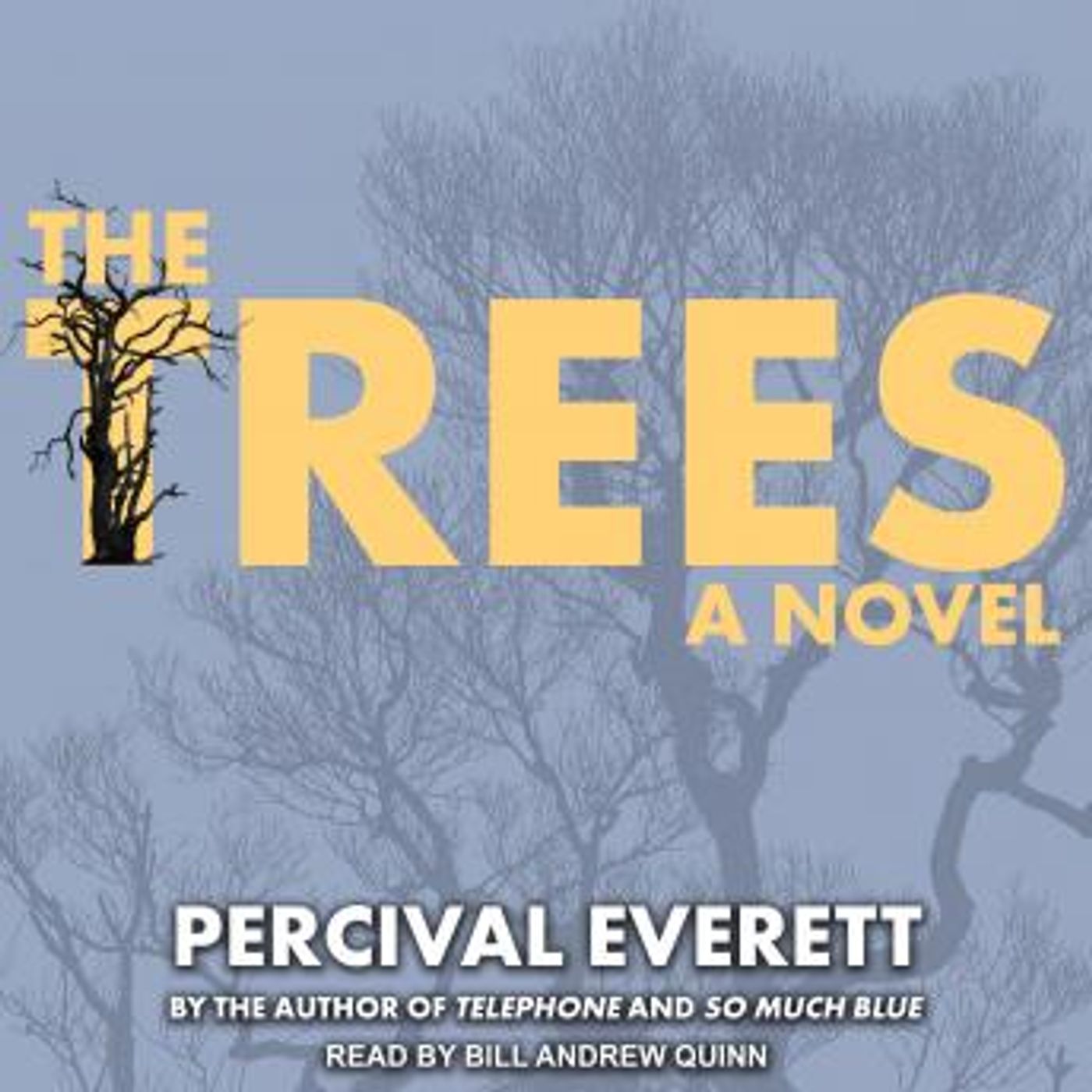 Full Trial Audiobooks in Mystery, Thriller & Horror, Suspense