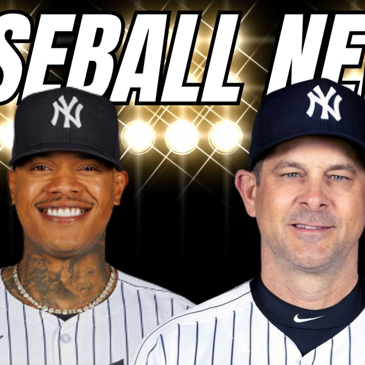 Con Las Bases Llenas Podcast de Beisbol