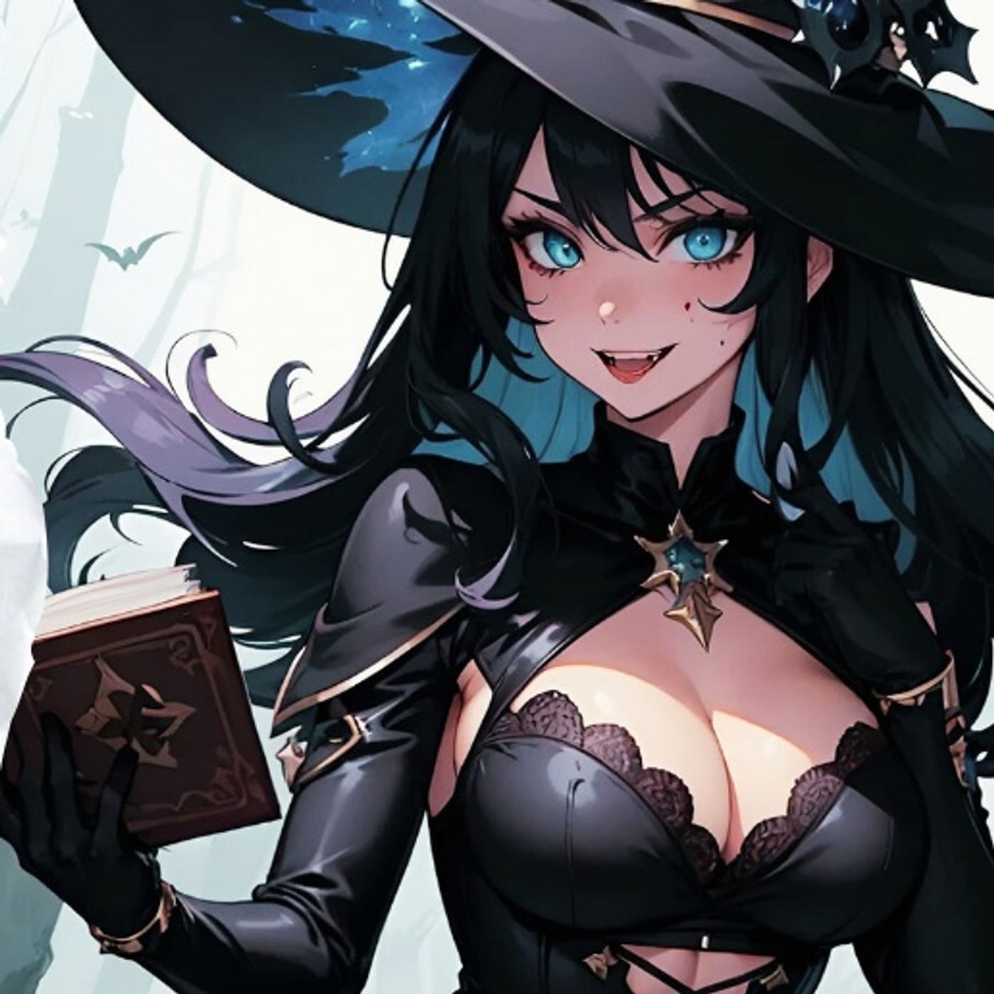 YANDERE QUER TE DAR A IMORTALIDADE