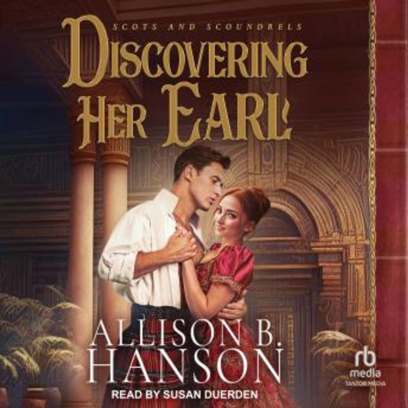 Get Latest Full Audiobooks in Romance, Historical