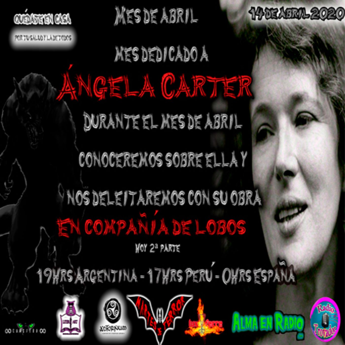 Martes de Terror