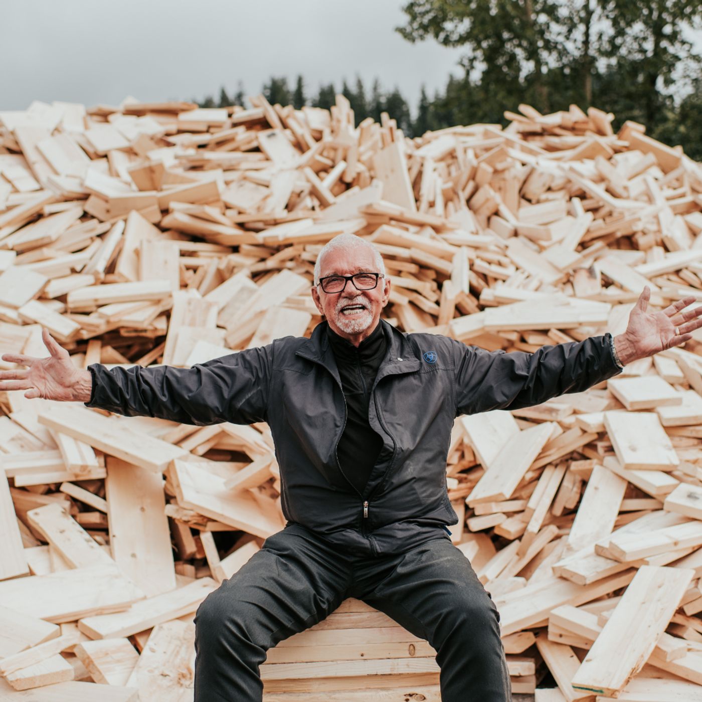 John Brink - Entrepreneurship