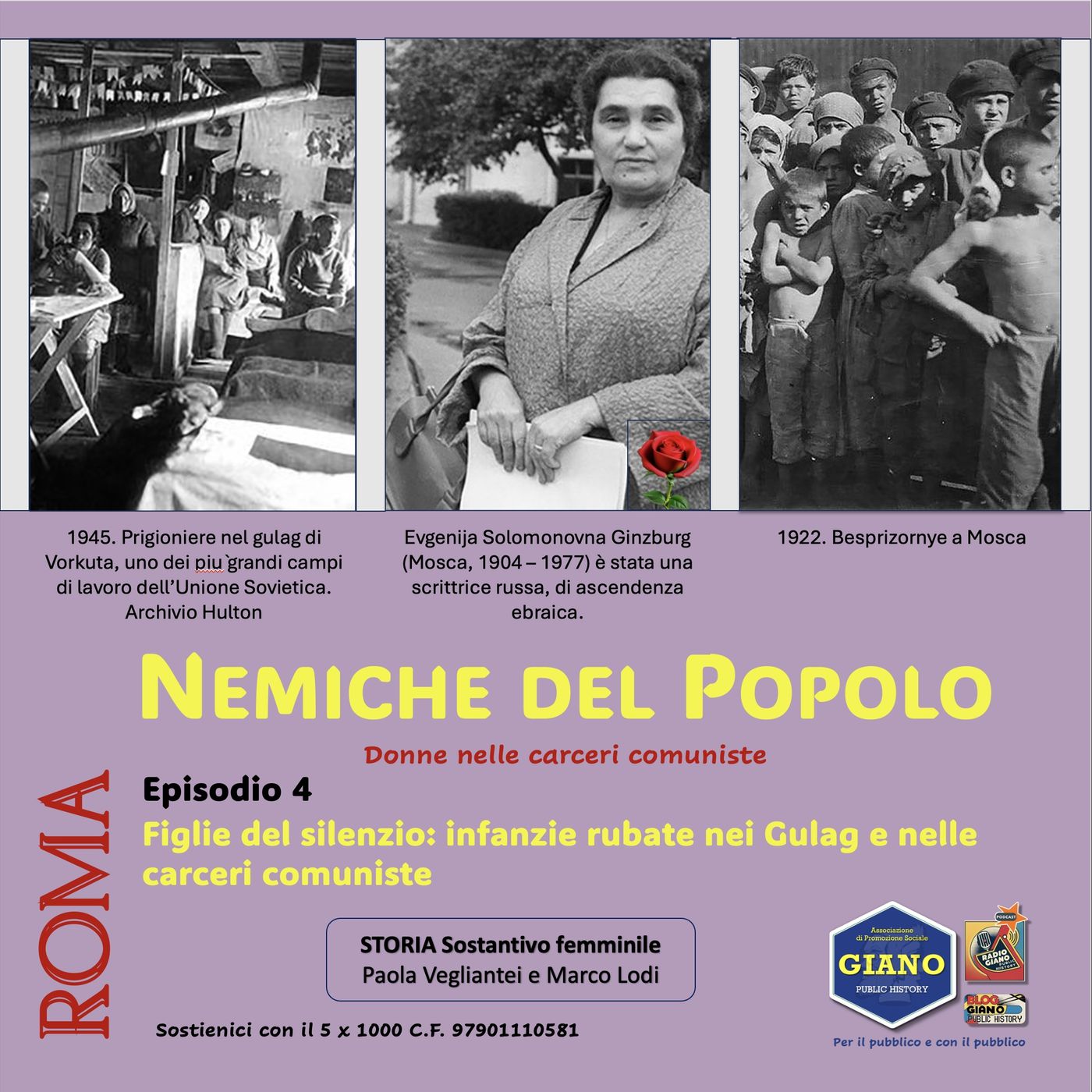 STORIA Sostantivo Femminile