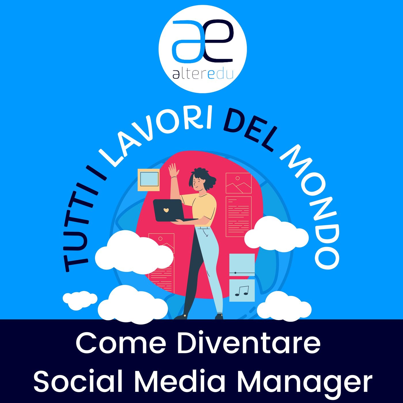 10 • Come diventare Social Media Manager