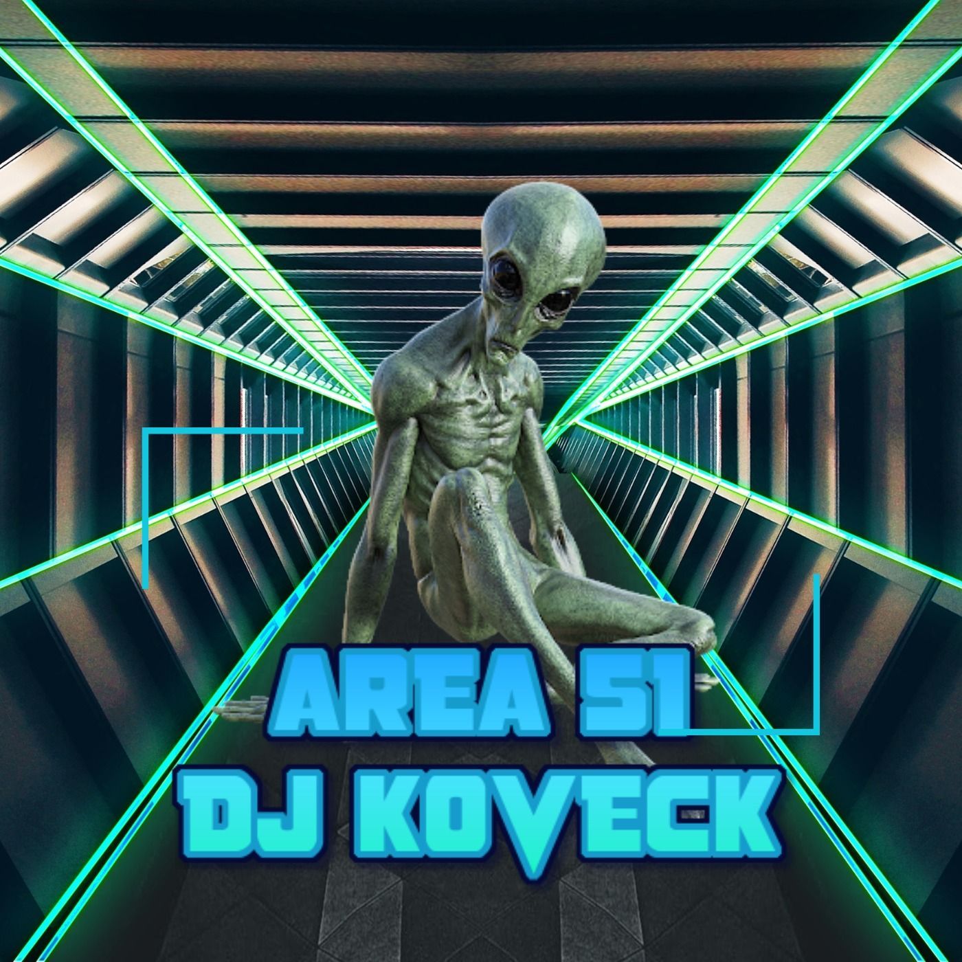 DJ KOVECK