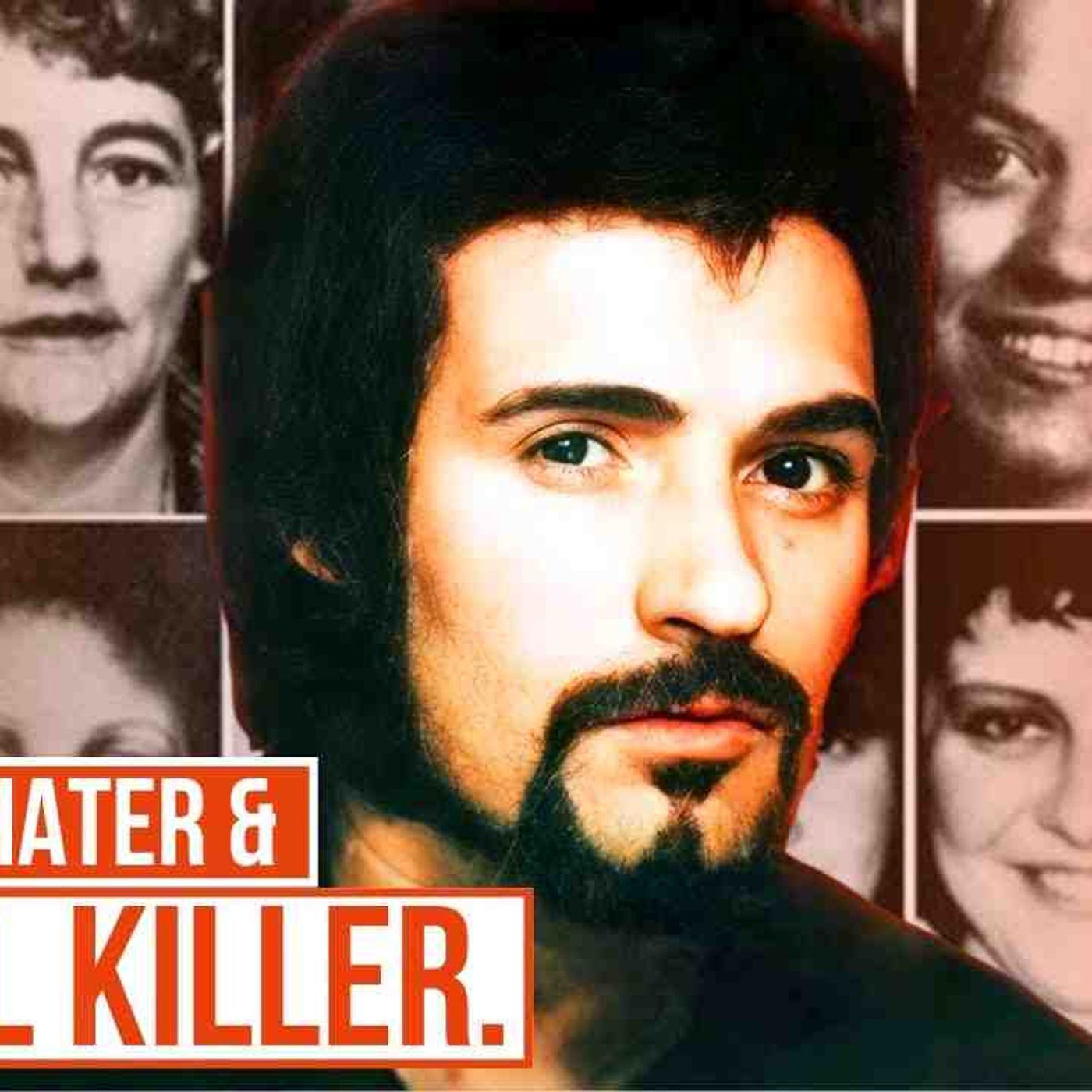 The Yorkshire Rippers Murderous Misogyny _ The 13 Female Victims of Peter Sutcliffe(MP3_160K) episode artwork
