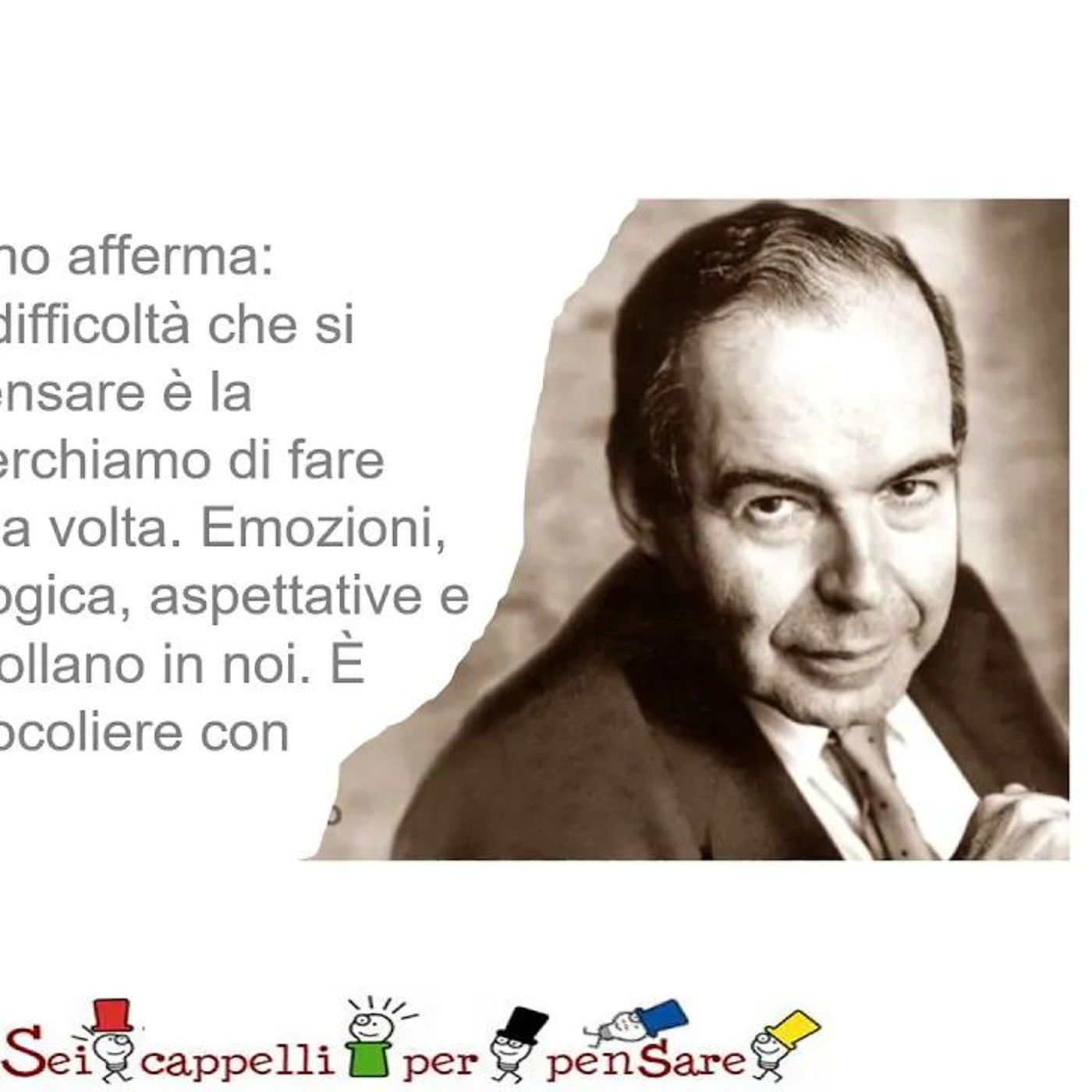 La forza dei punti di vista