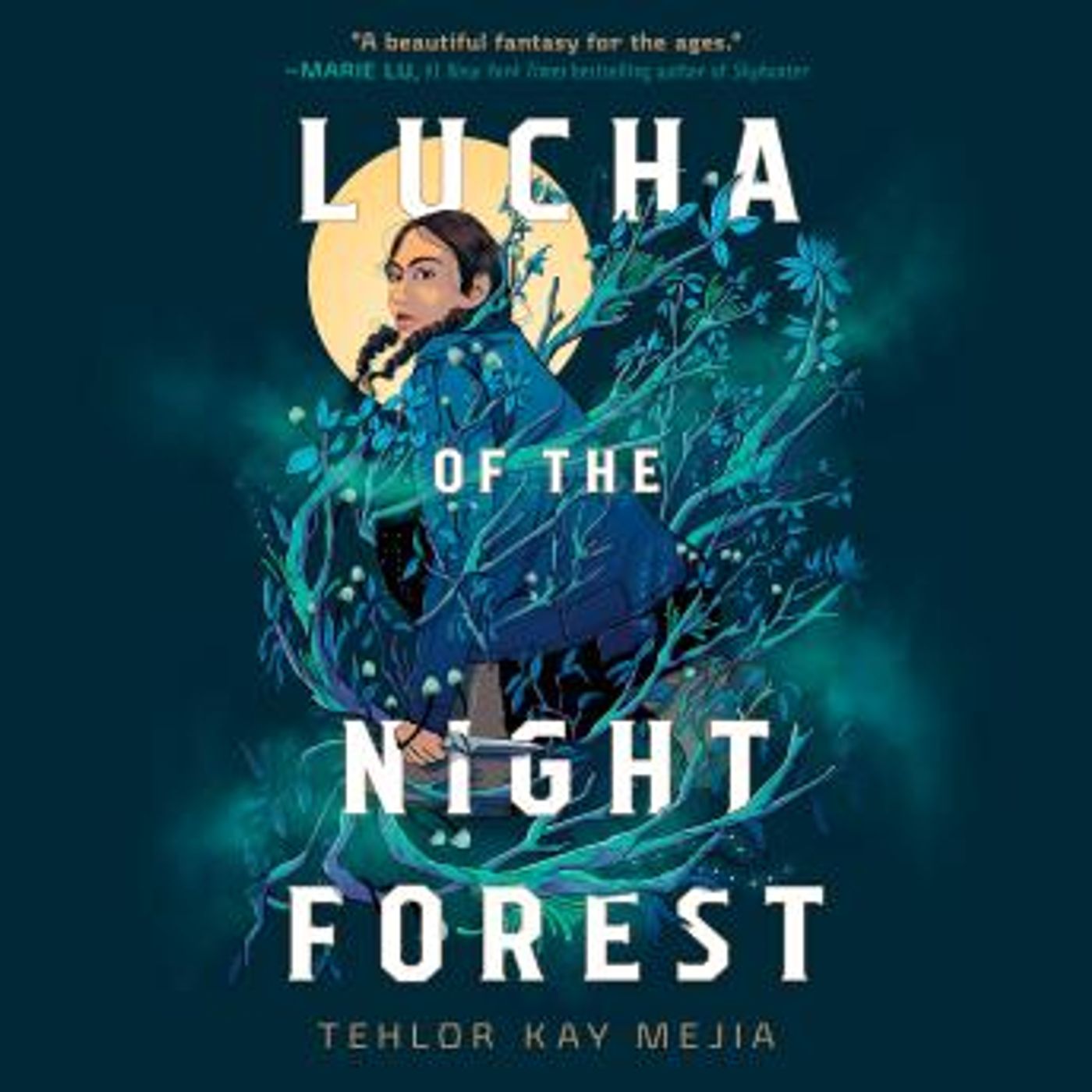 Download Best Full Audiobooks in Teen & YA, Sci-Fi, Fantasy & Paranormal