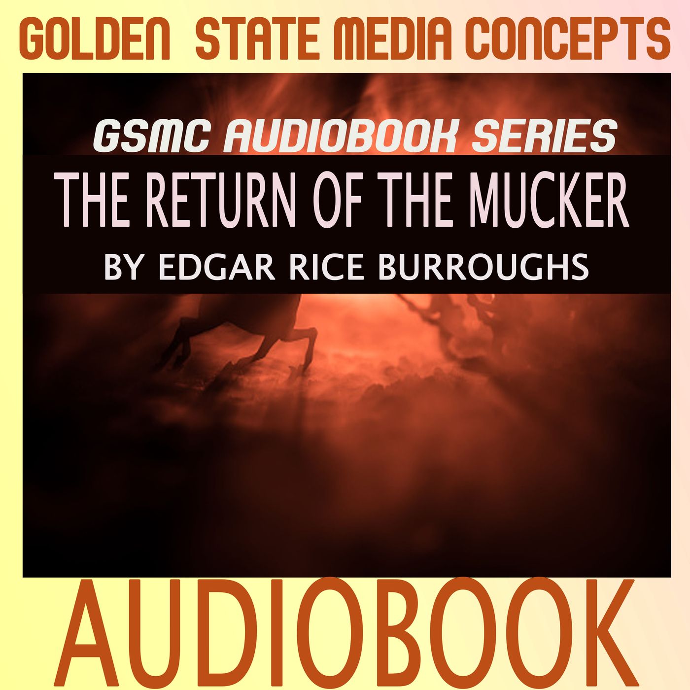 GSMC Audiobook Series: The Return of the Mucker Episode 6: Barbara Releases a Conspirator and Billy to the Rescue
