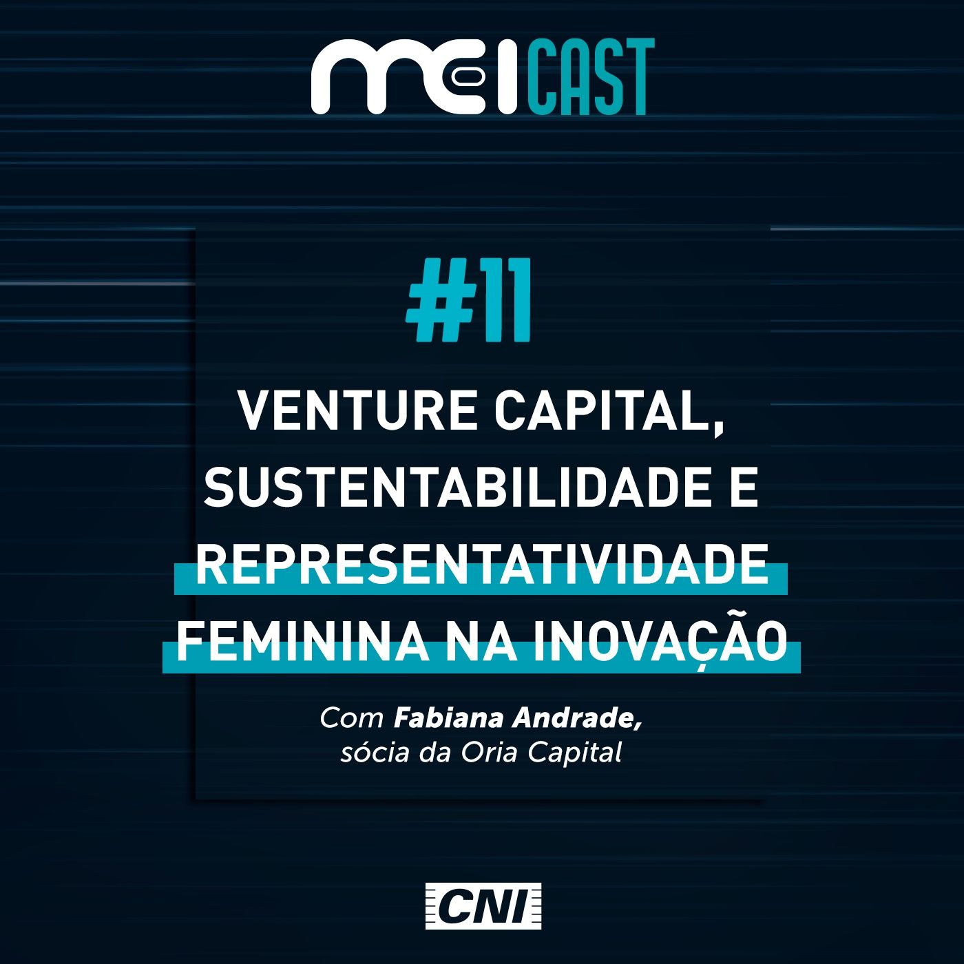 MEICast