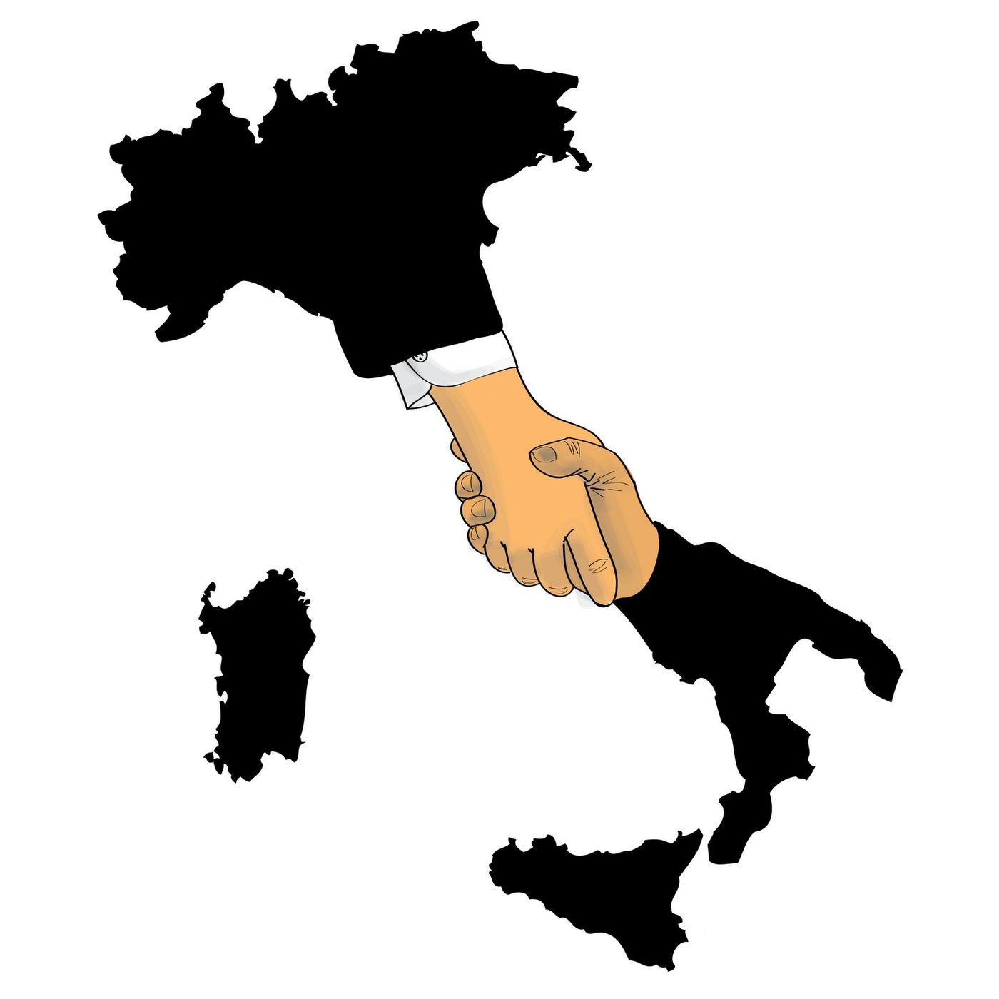 tracce di Angeli Custodi