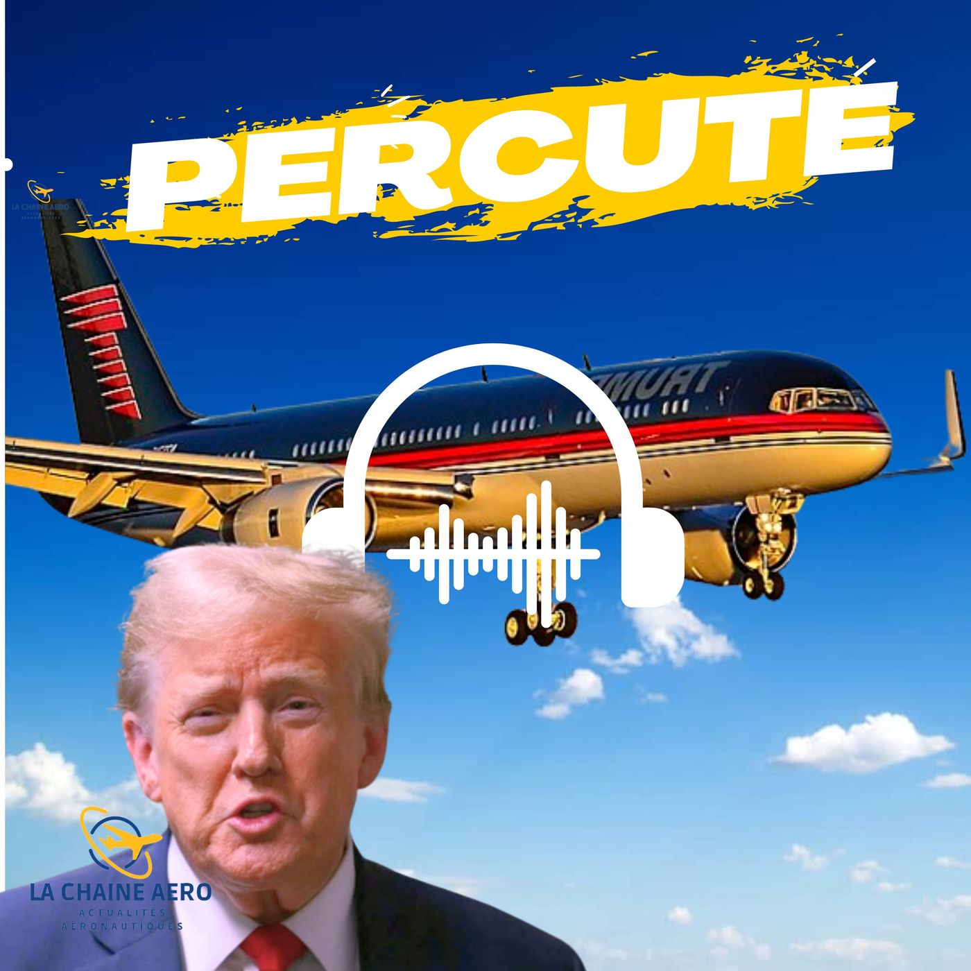 La Chaine Aéro  - Toute l\'actualité aéronautique
