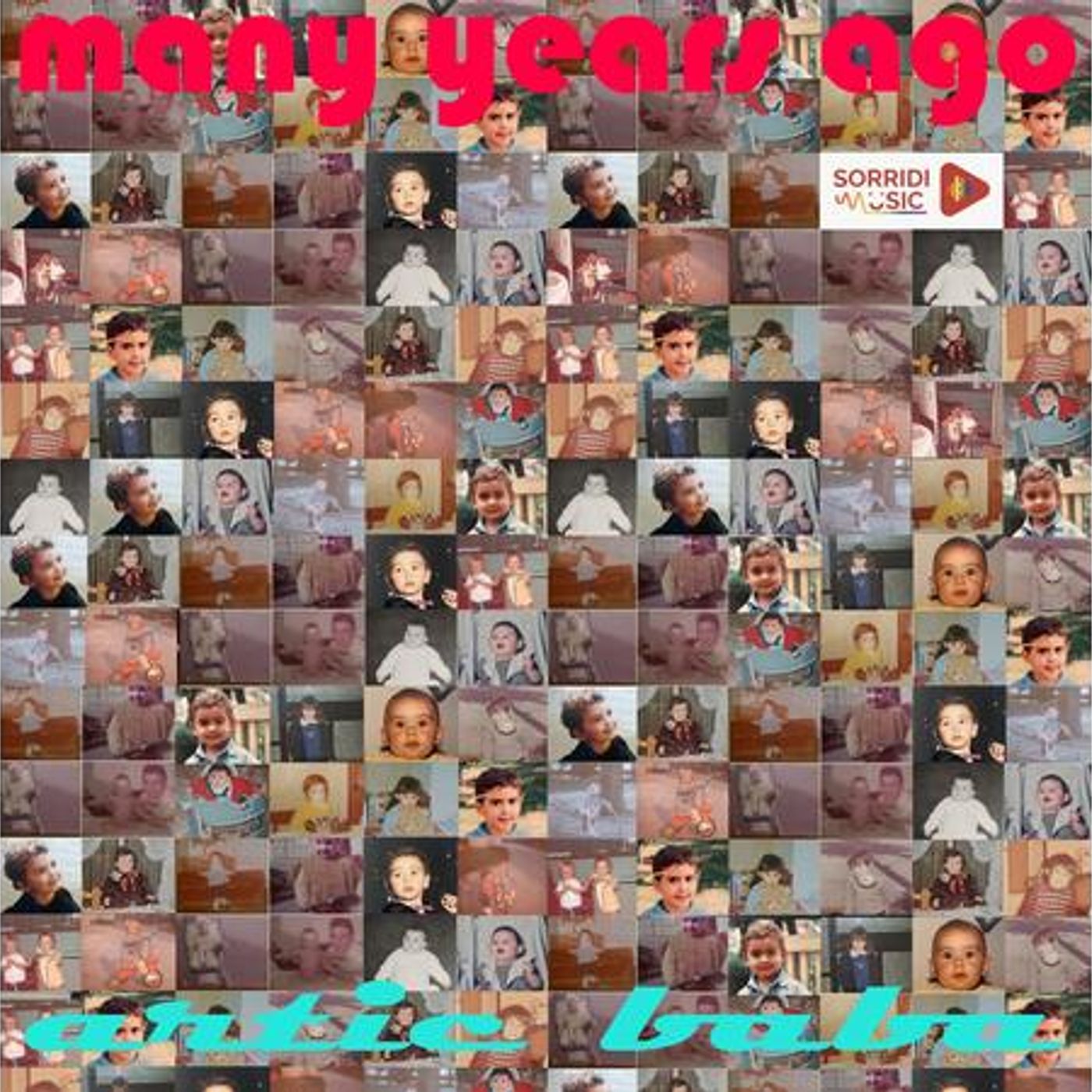 Superstar Artic Baba  Is On Air!