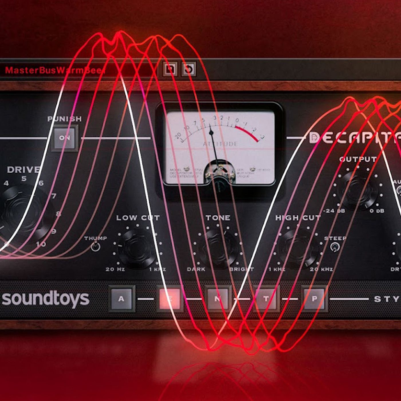 Audio Pro Mixing Tips