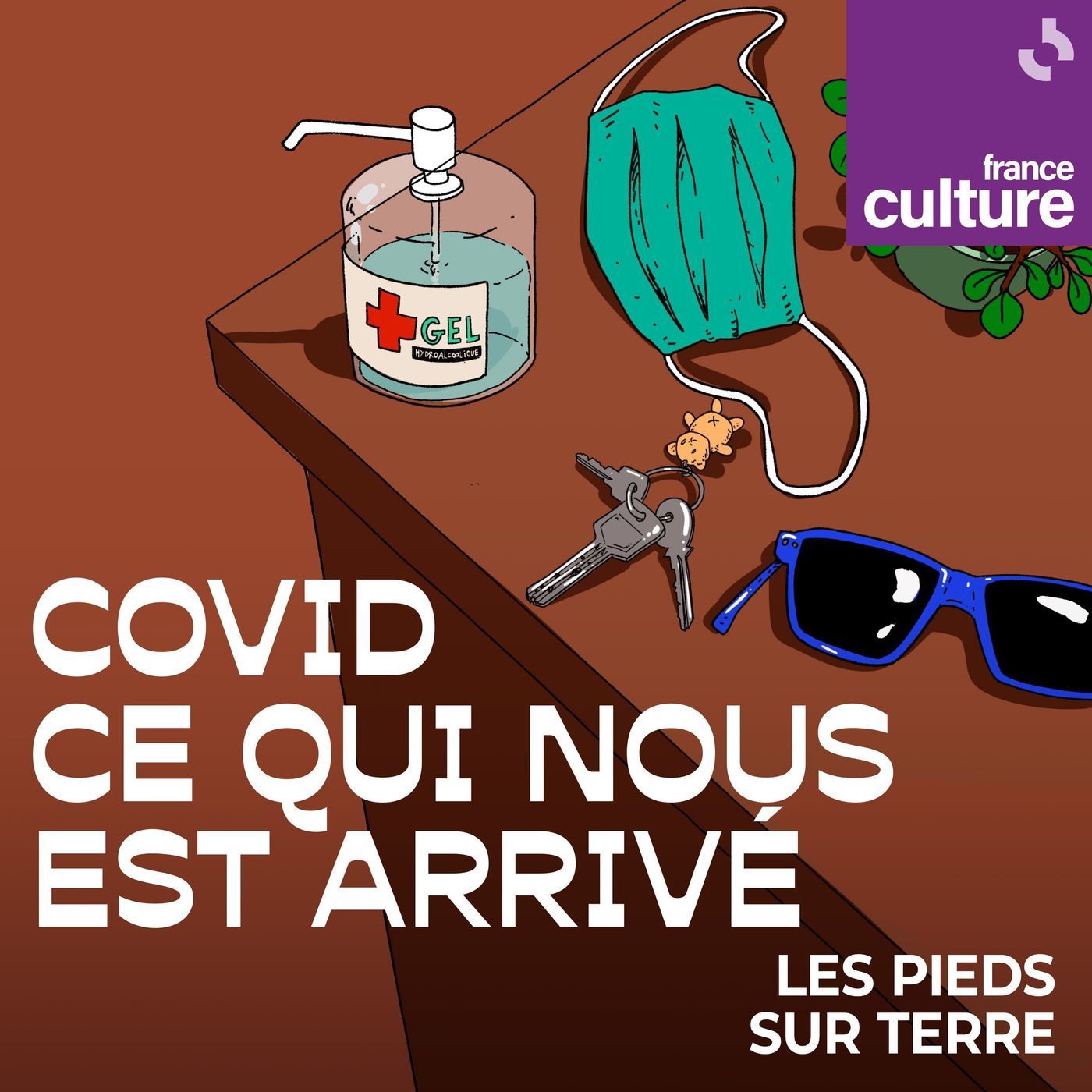 Affaires sensibles
