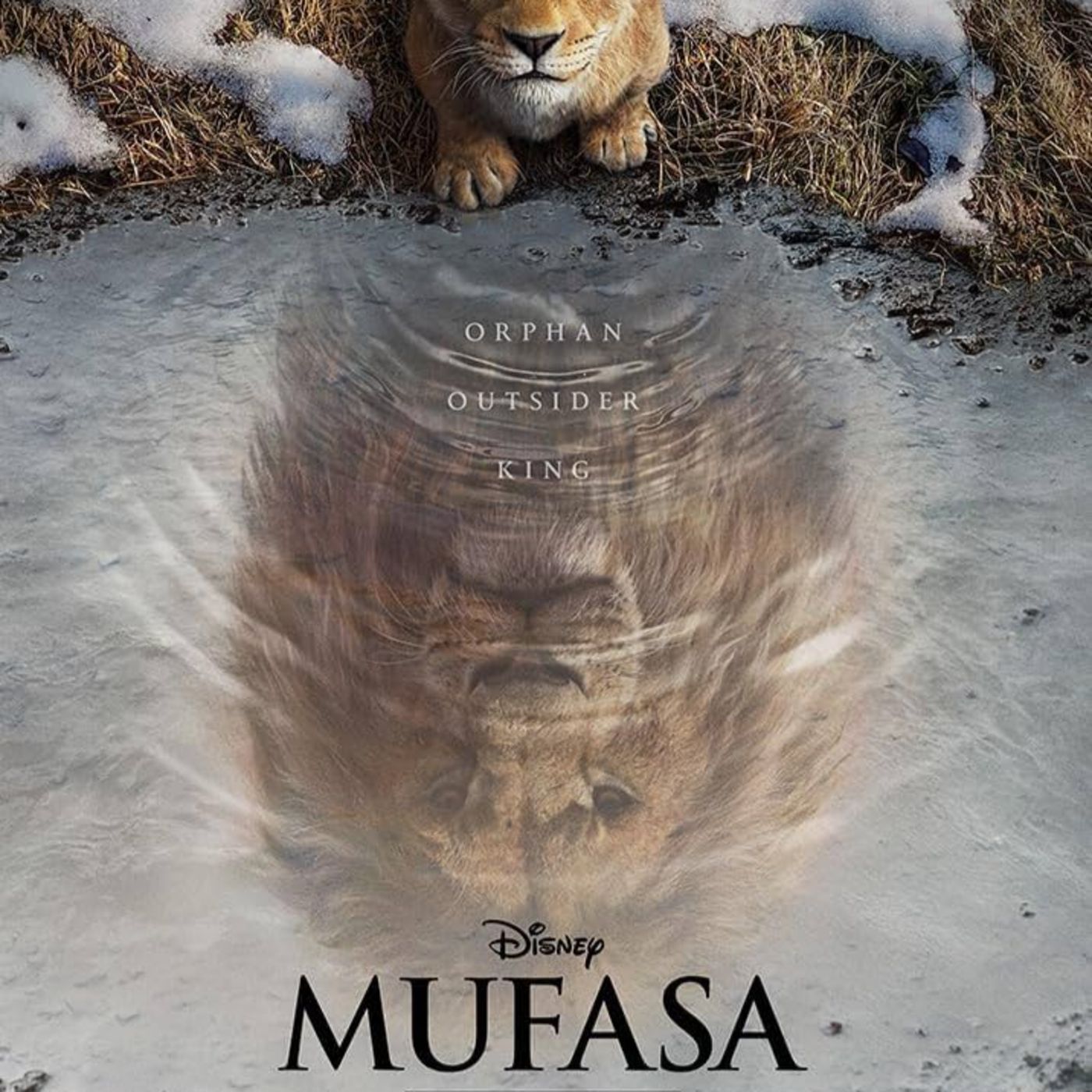 Cinema IRL