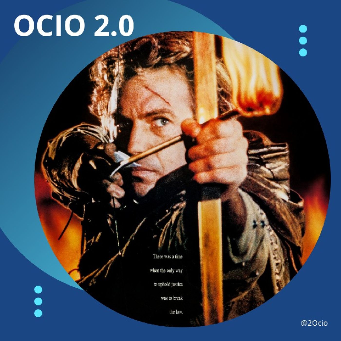 Portada de Ocio 2.0