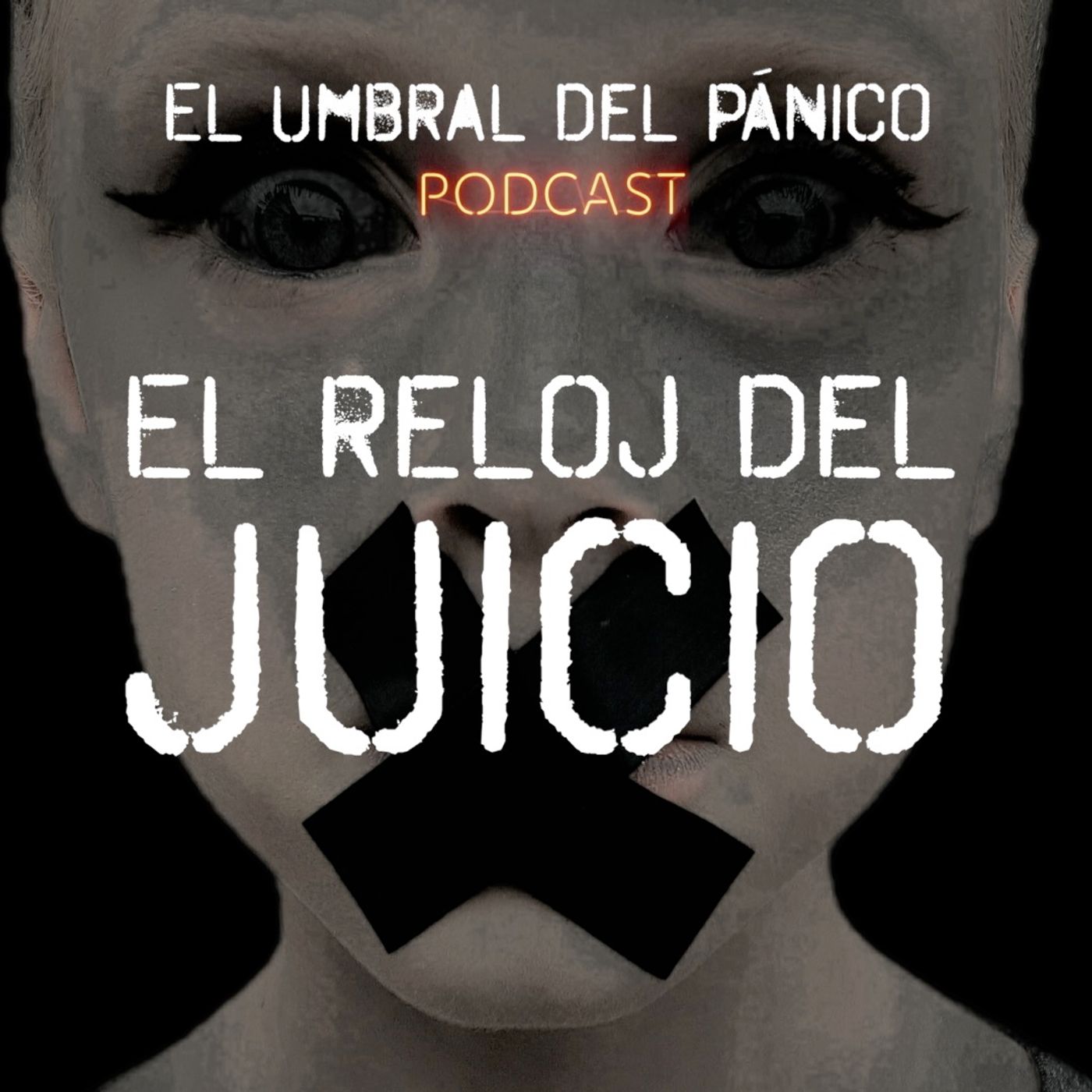 El umbral del pánico