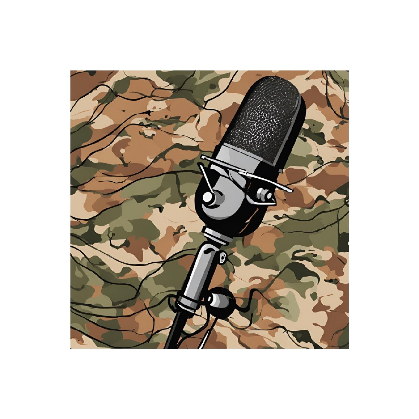 Conor Dougherty's podcast