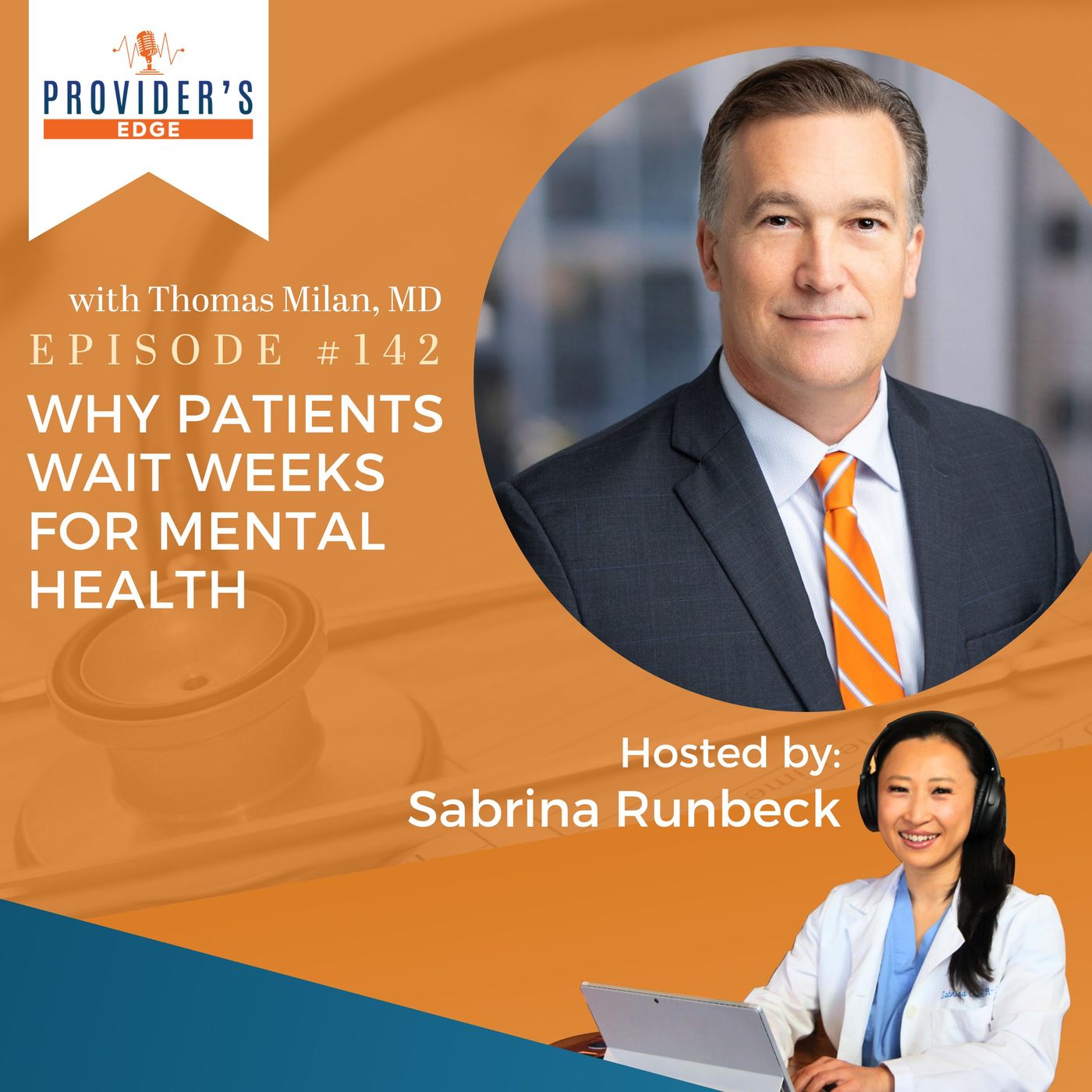 Why Patients Wait Weeks for Mental Health
