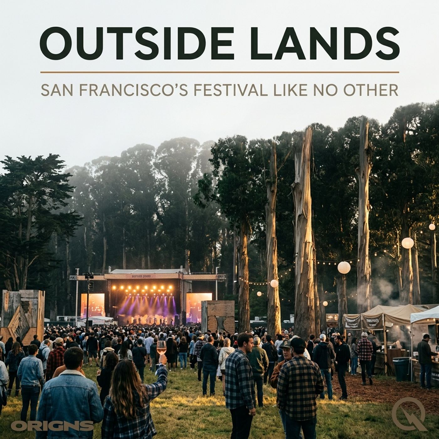 Outside Lands