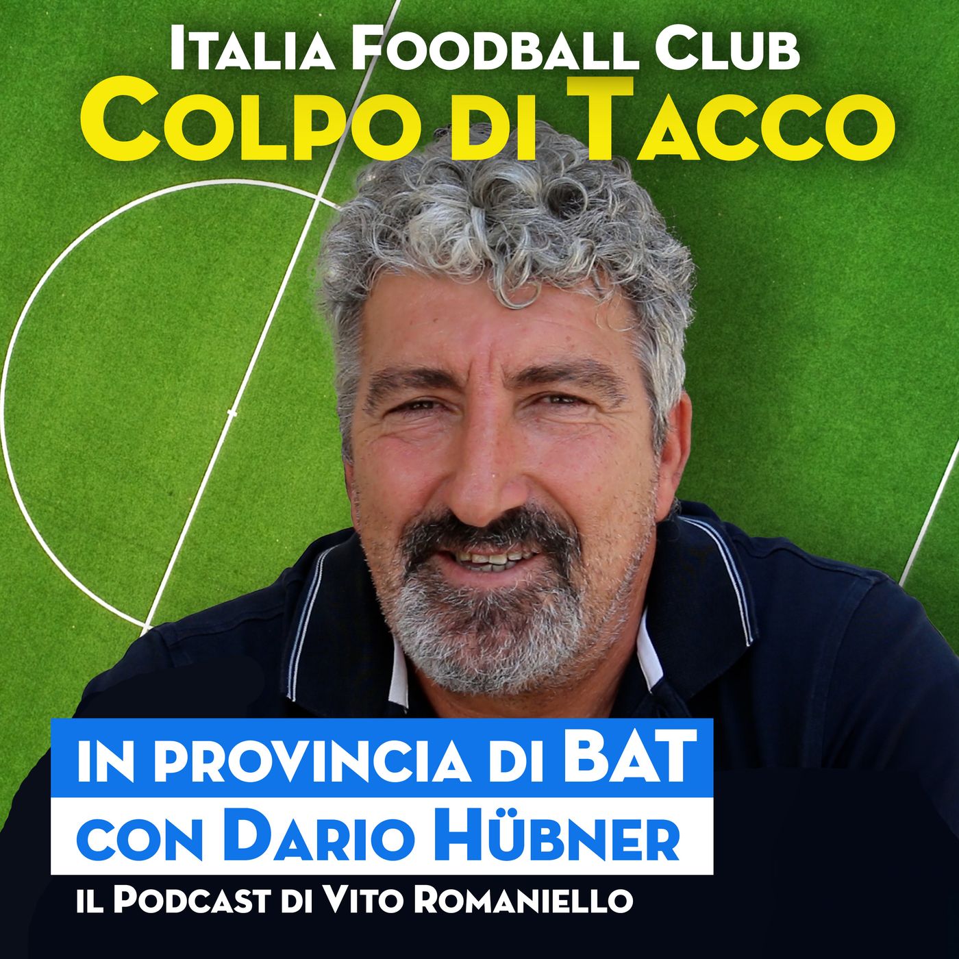 Colpo di Tacco