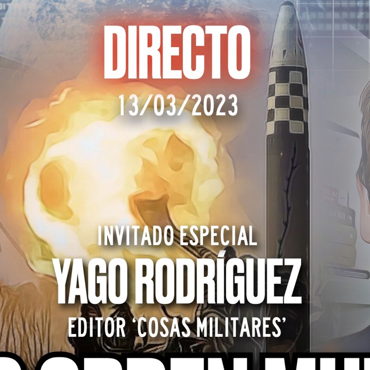 El Podcast de Marc Vidal