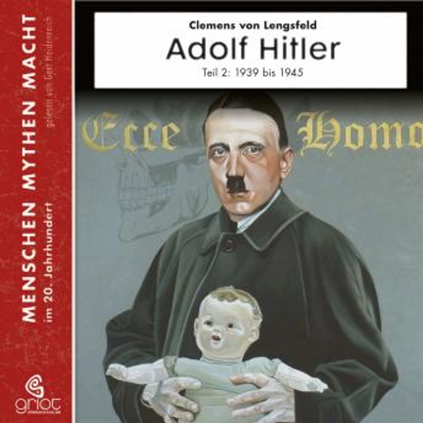 Discover Top Full Audiobooks 2025 in Biography & Memoir, History & Culture