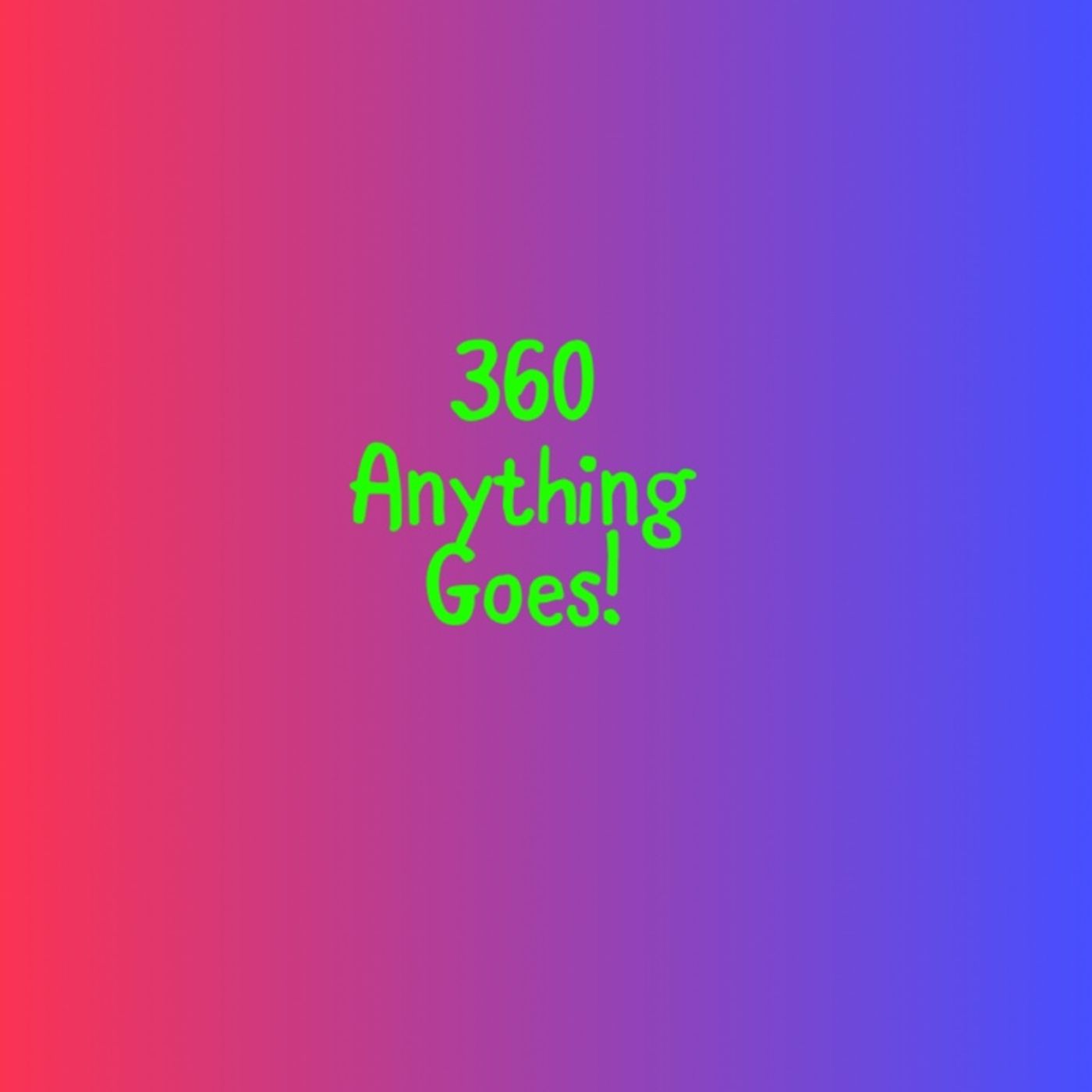 360 Wrestling Podcasts