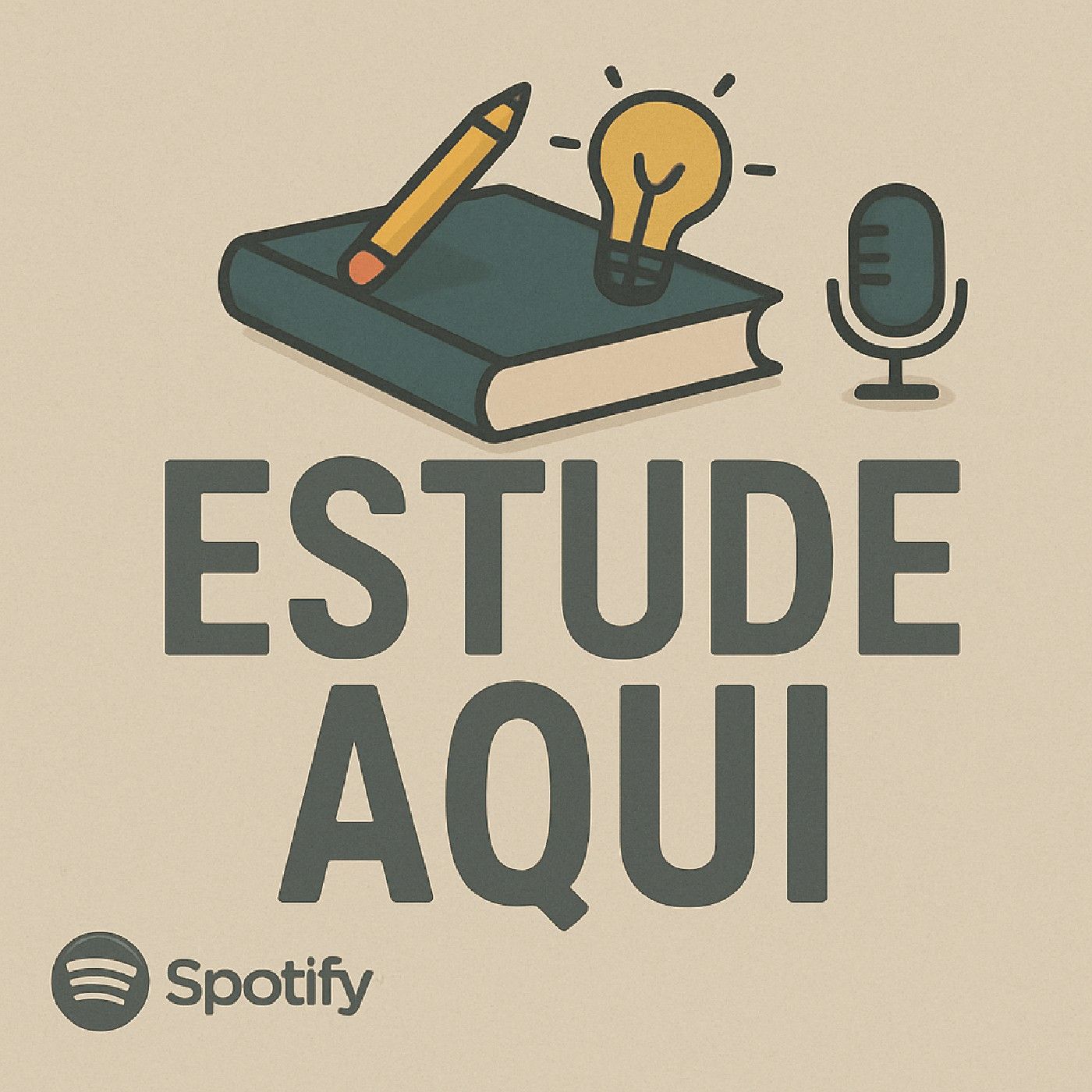 Estude aqui