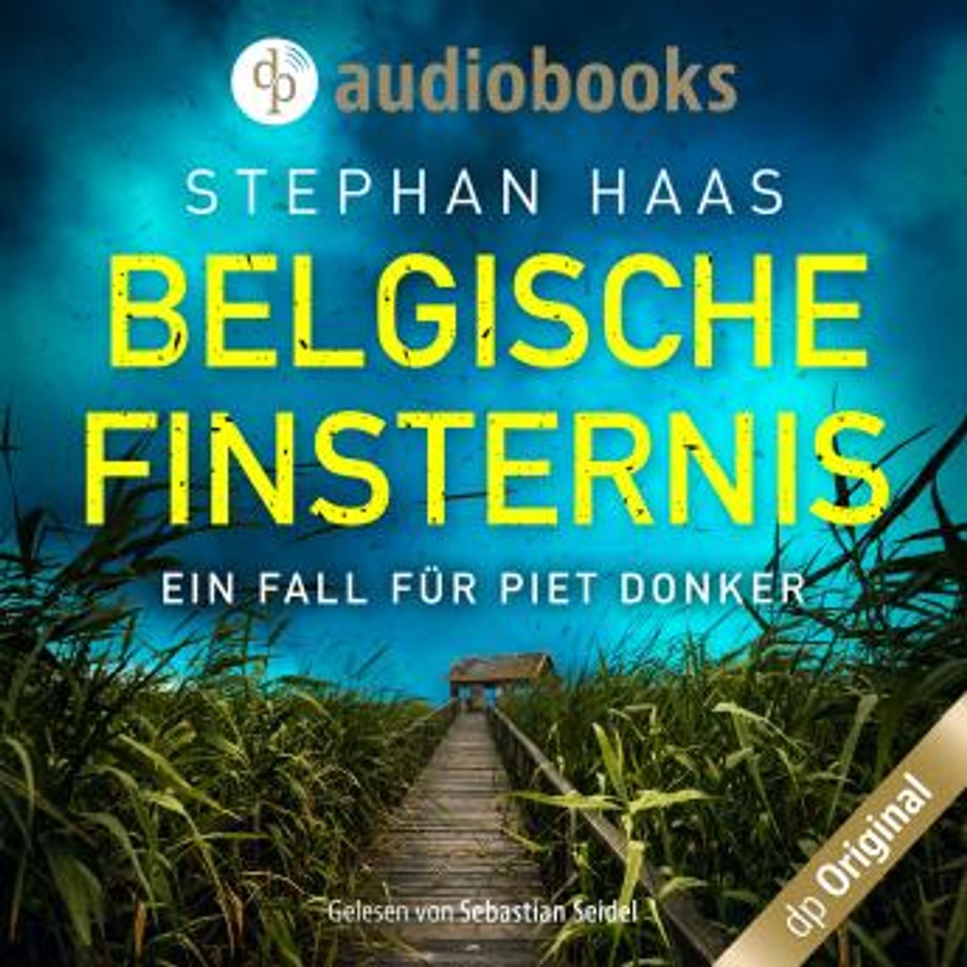 Explore the Latest Full Audiobooks in Mystery, Thriller & Horror, Police & Detective
