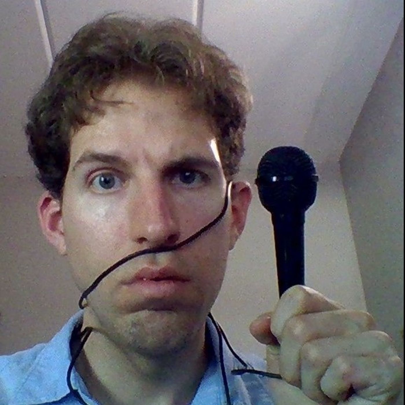 The Rutherford Report cover art