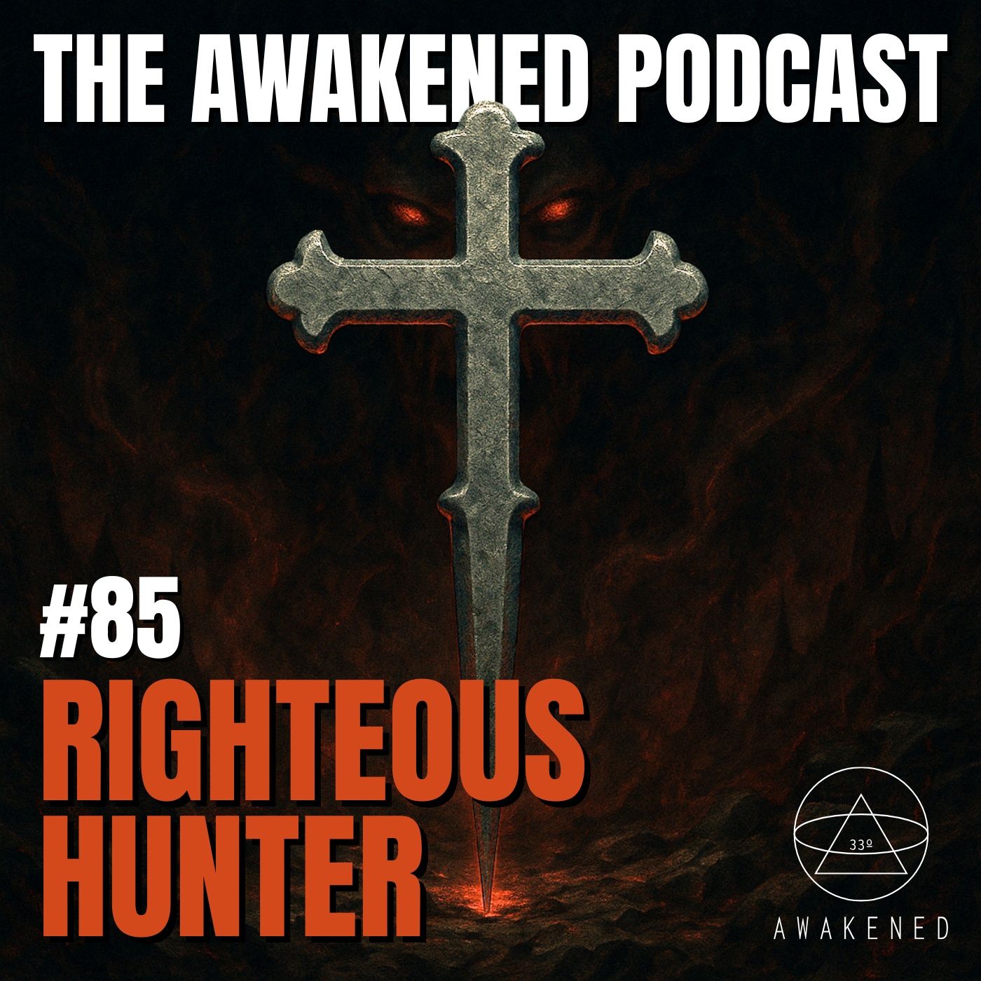 The Righteous Hunter: Epstein Files, Remphan & Moloch, Fallen Angels, 33, Mt Hermon, & K-Pop Demon Hunters w/ The Biblical Hitmen