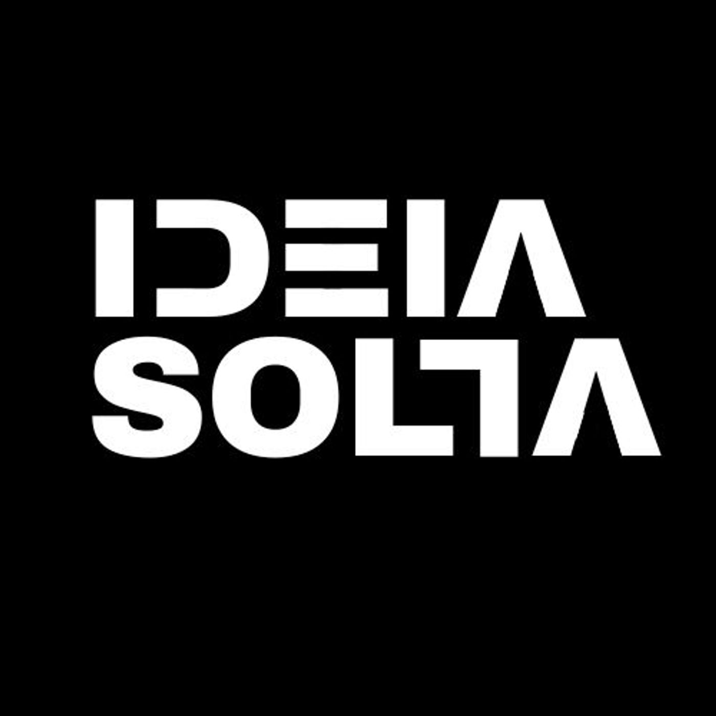 Ideia Solta cover art